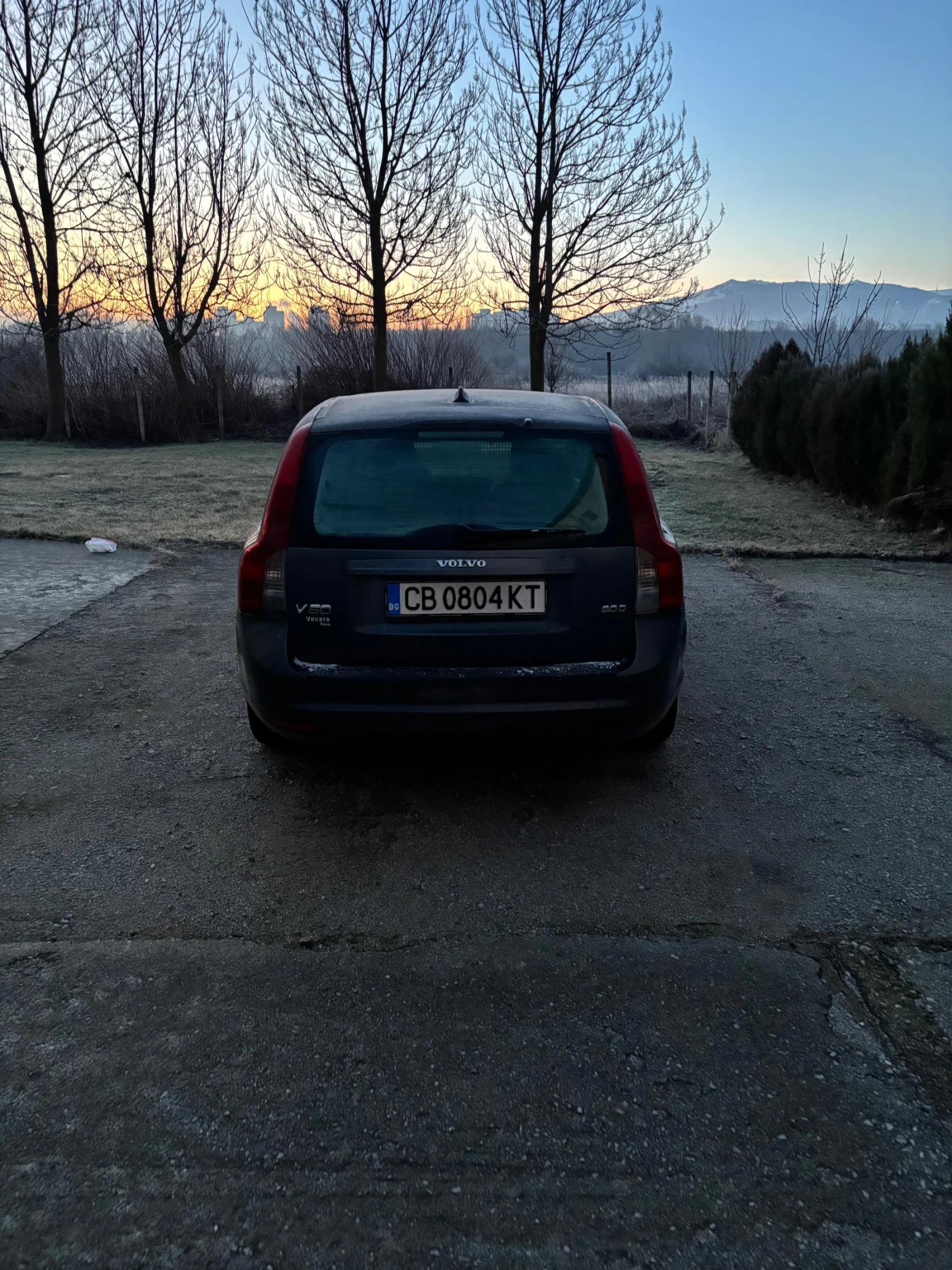 Volvo V50 2000 | Mobile.bg � ����������� 5