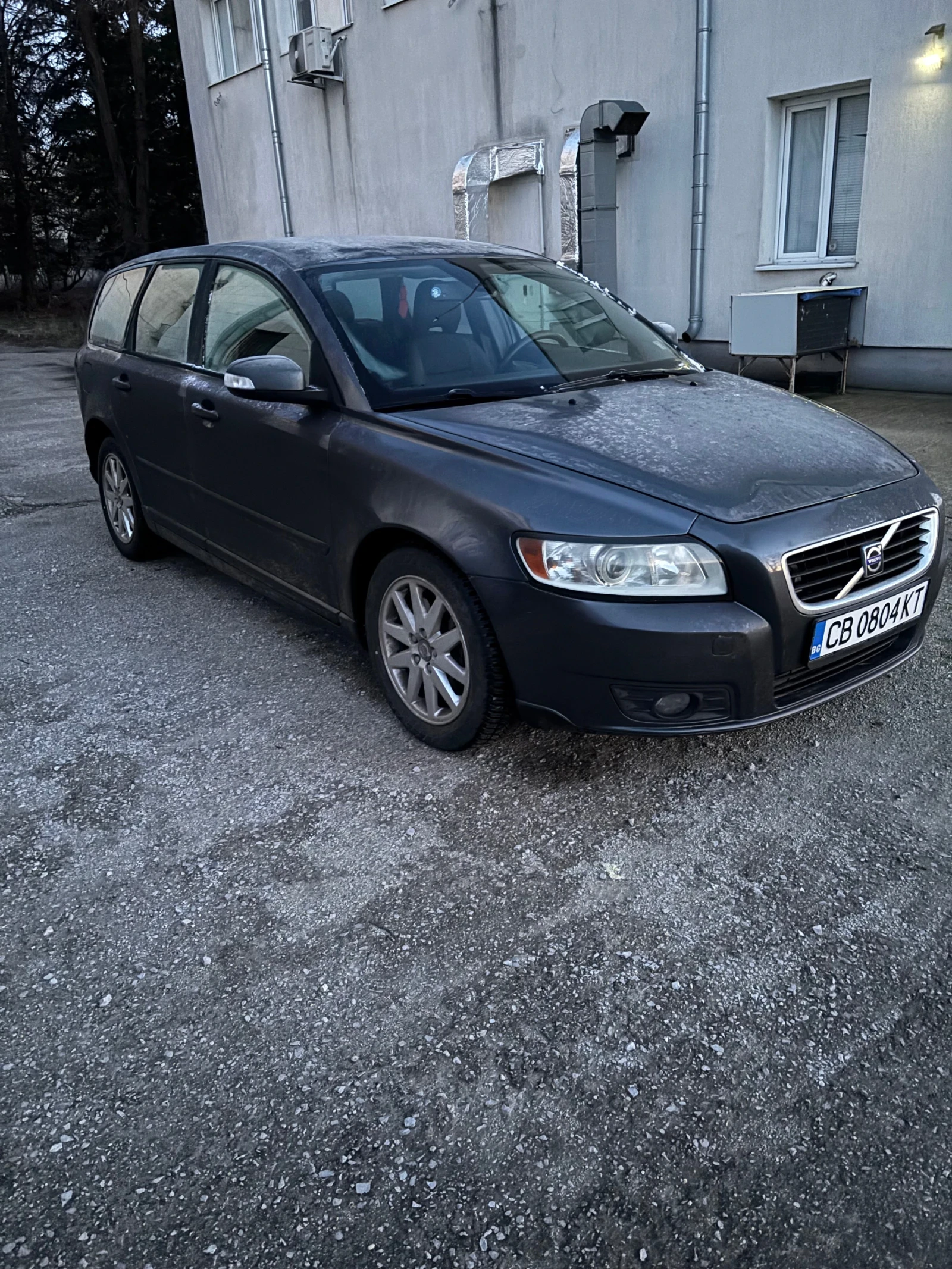 Volvo V50 2000 | Mobile.bg � ����������� 3