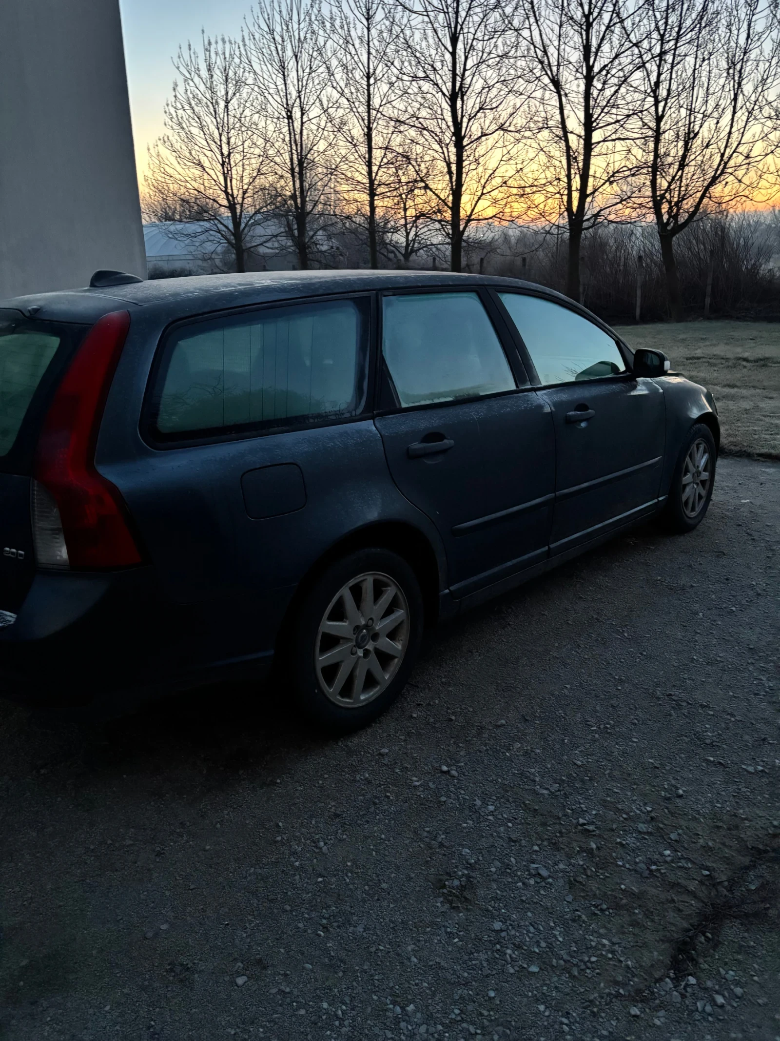 Volvo V50 2000 | Mobile.bg � ����������� 4