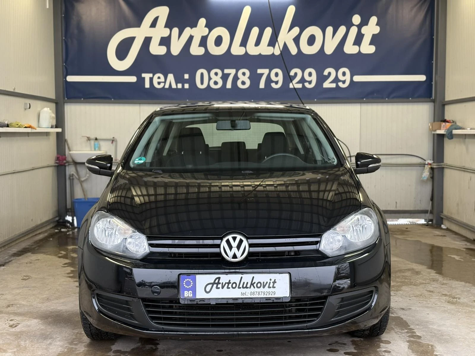 VW Golf 6 1.4TSI  122k.c. | Mobile.bg � ����������� 2