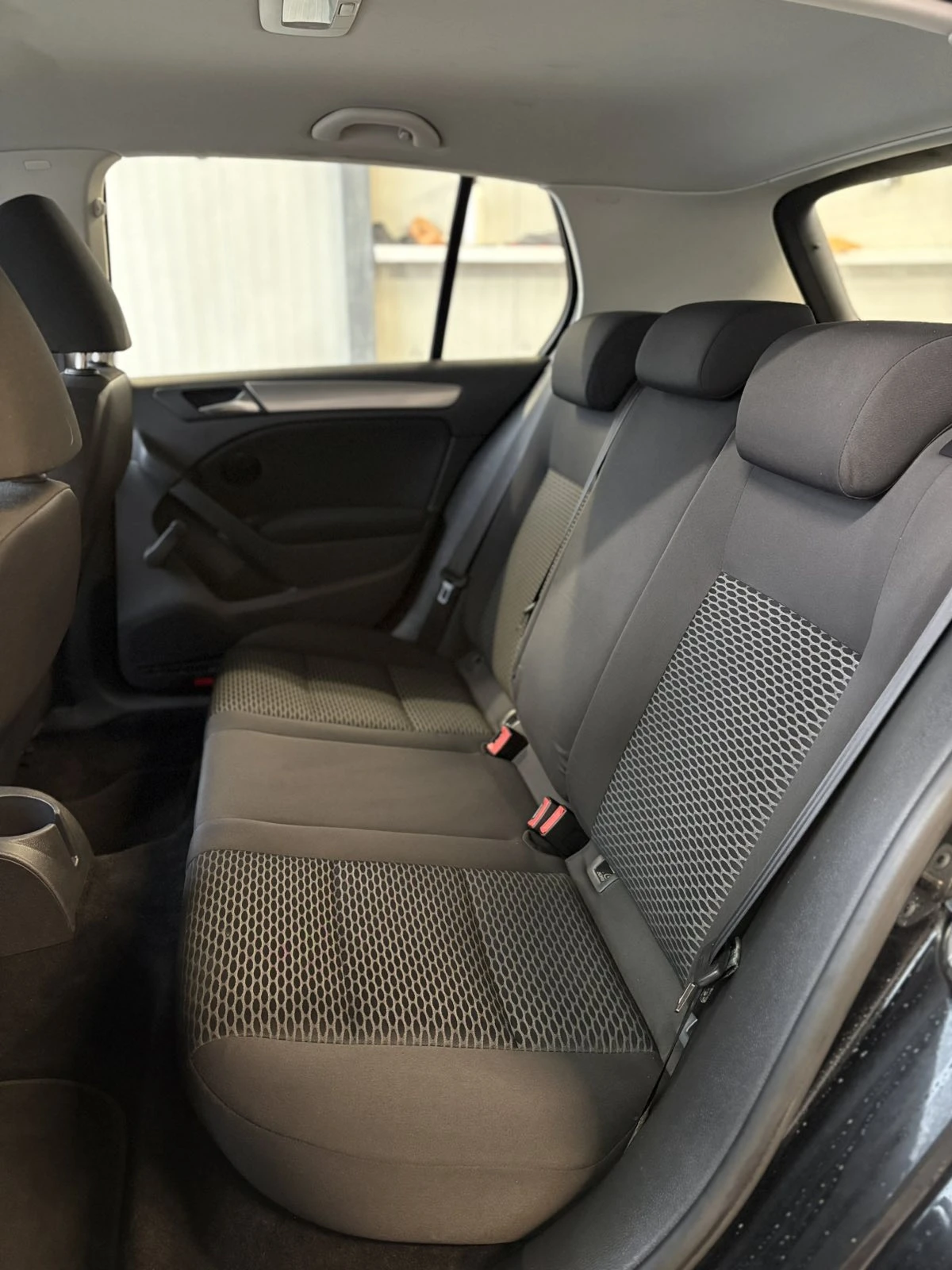 VW Golf 6 1.4TSI  122k.c. | Mobile.bg � ����������� 11