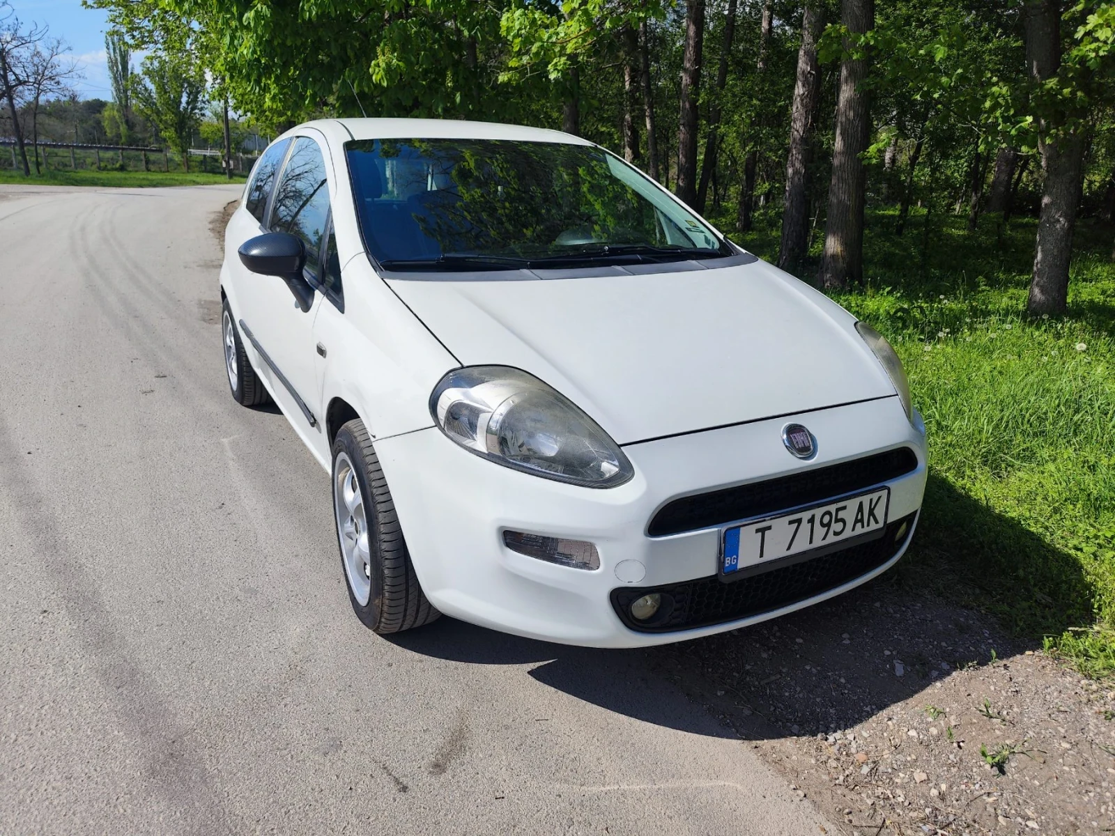 Fiat Punto ��������� | Mobile.bg � ����������� 1