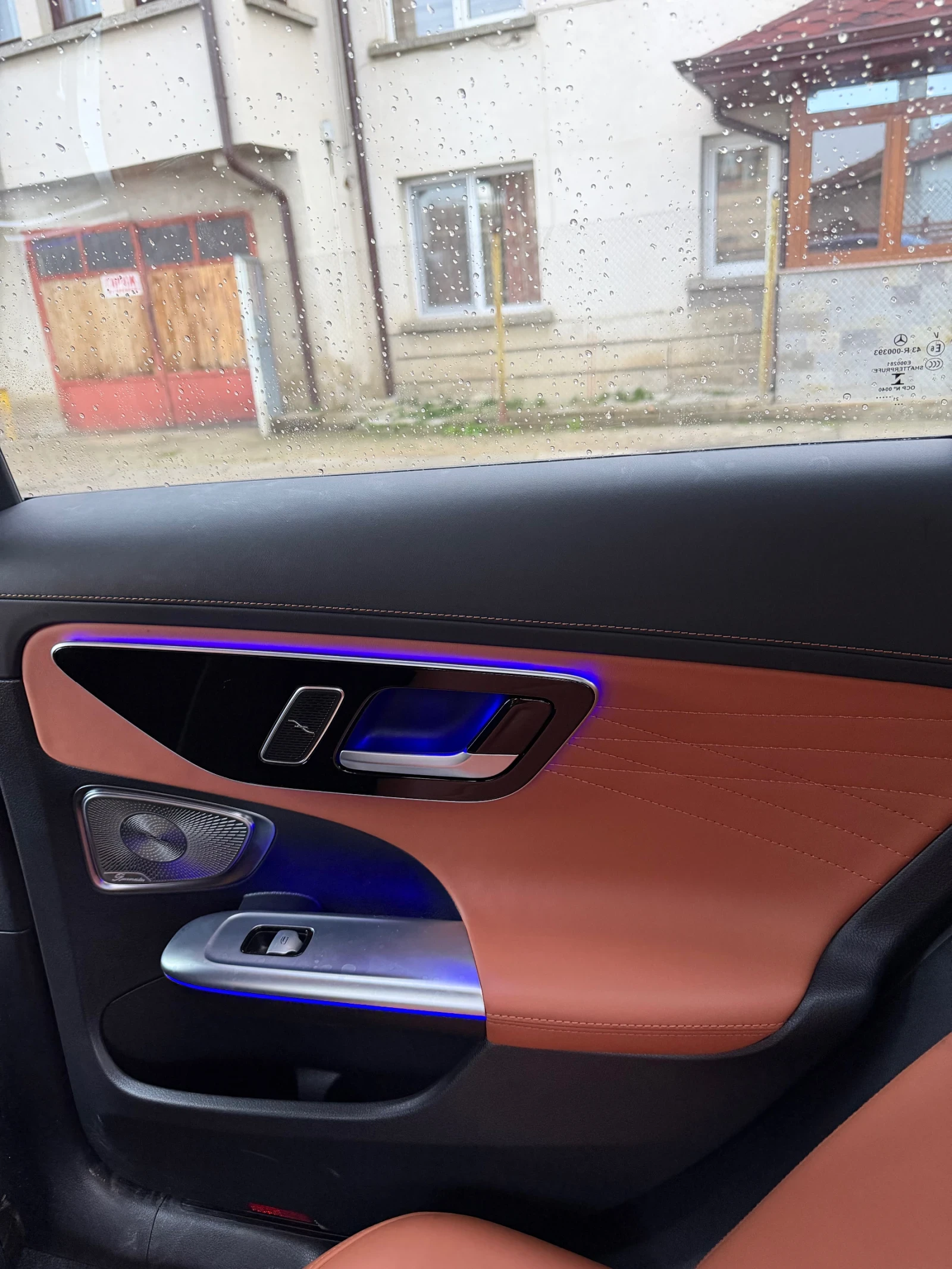 Mercedes-Benz C 300 Mercedes C300 4 Matic AMG package  | Mobile.bg � ����������� 8