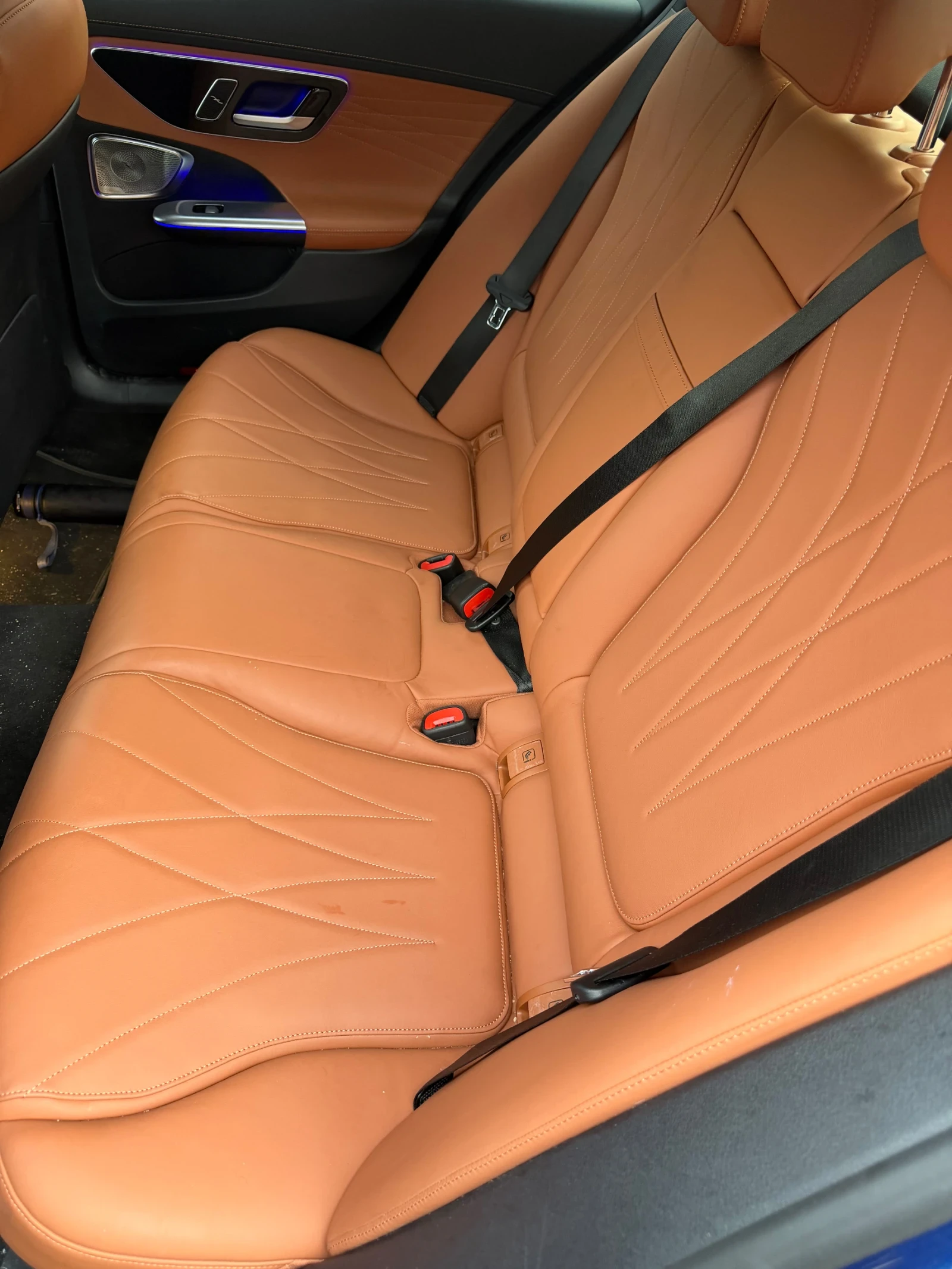 Mercedes-Benz C 300 Mercedes C300 4 Matic AMG package  | Mobile.bg � ����������� 9