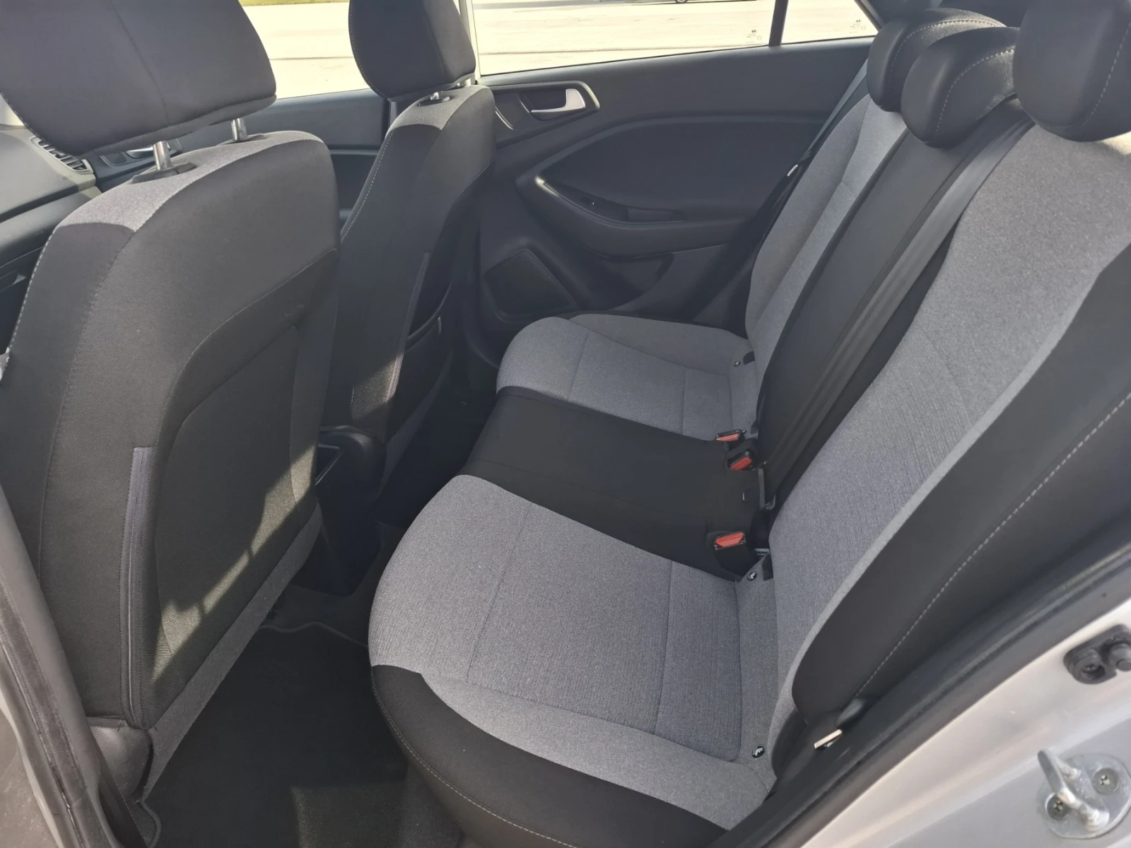 Hyundai I20 1.2* LED* 152344к.м.* EURO6 - изображение 7