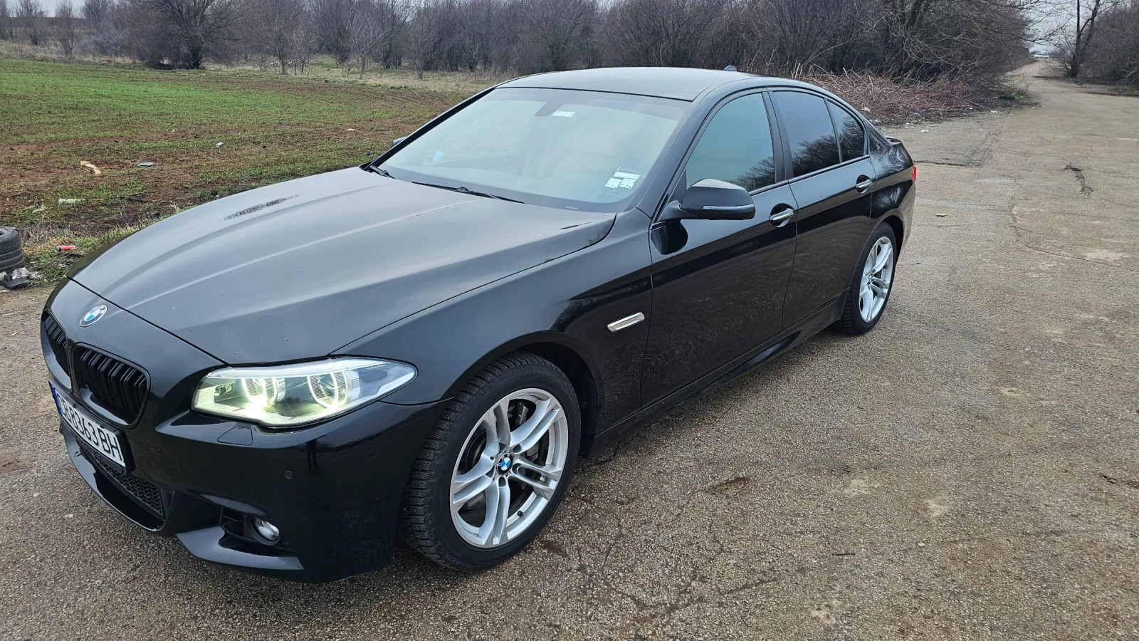 BMW 530 ����� | Mobile.bg � ����������� 1