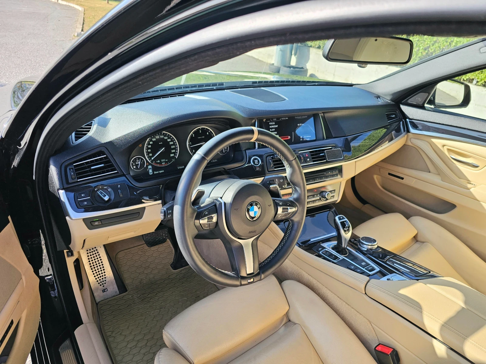 BMW 530 ����� | Mobile.bg � ����������� 16
