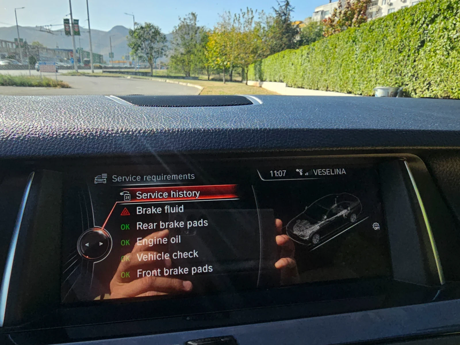 BMW 530 ����� | Mobile.bg � ����������� 12