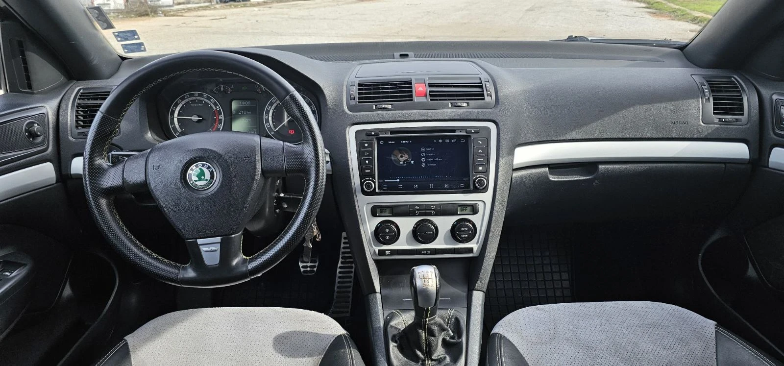 Skoda Octavia | Mobile.bg � ����������� 7