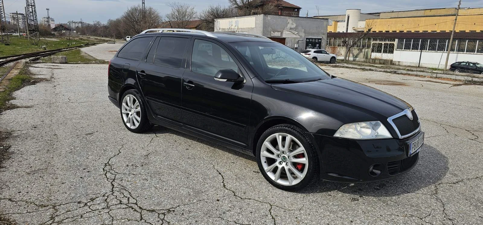 Skoda Octavia | Mobile.bg � ����������� 2