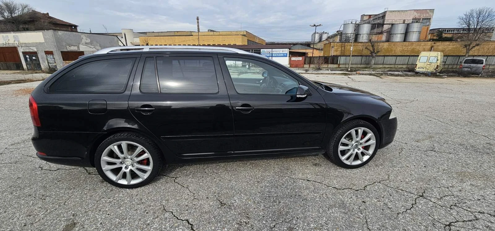 Skoda Octavia | Mobile.bg � ����������� 13