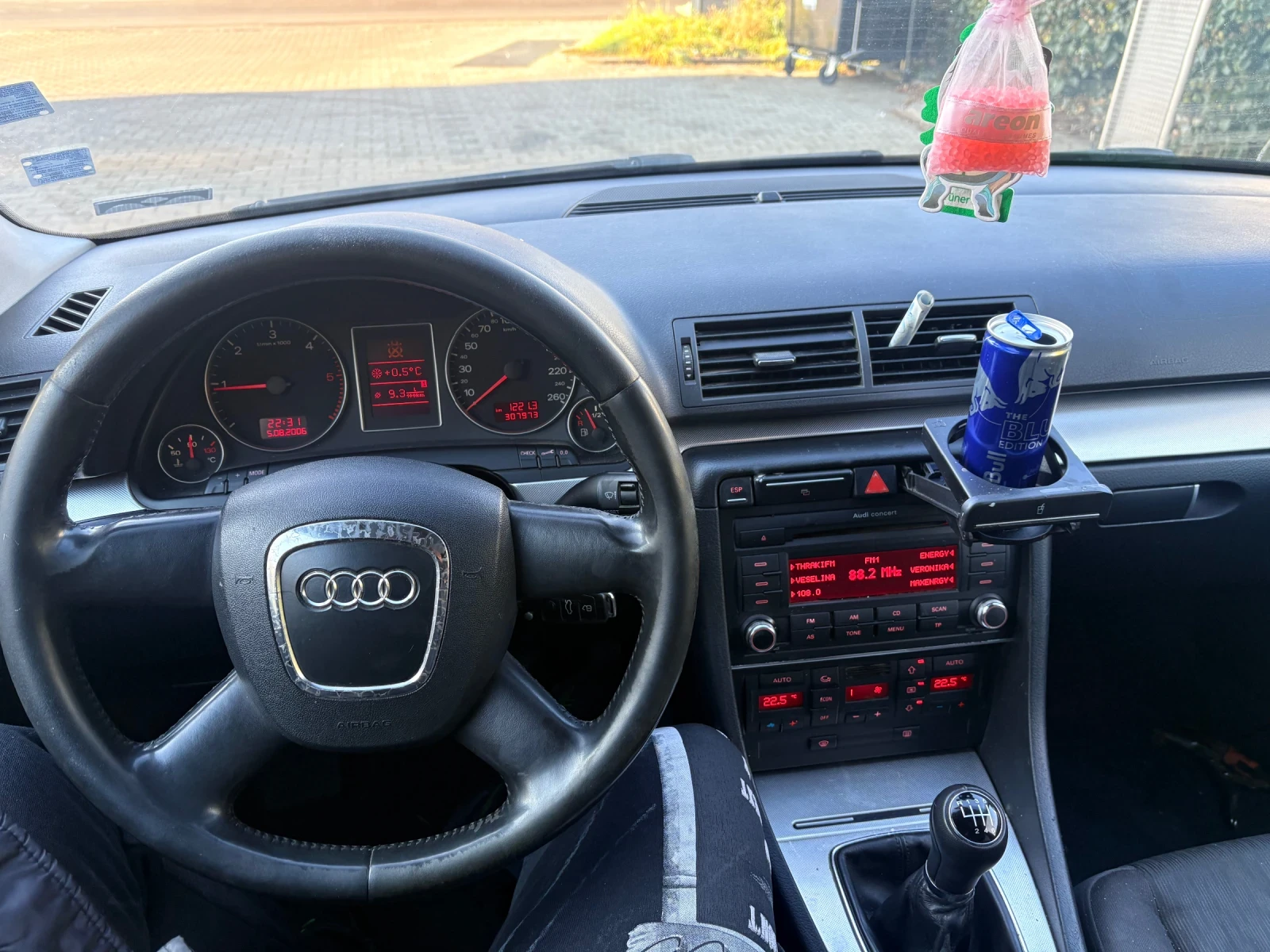 Audi A4 2.0tdi | Mobile.bg � ����������� 8