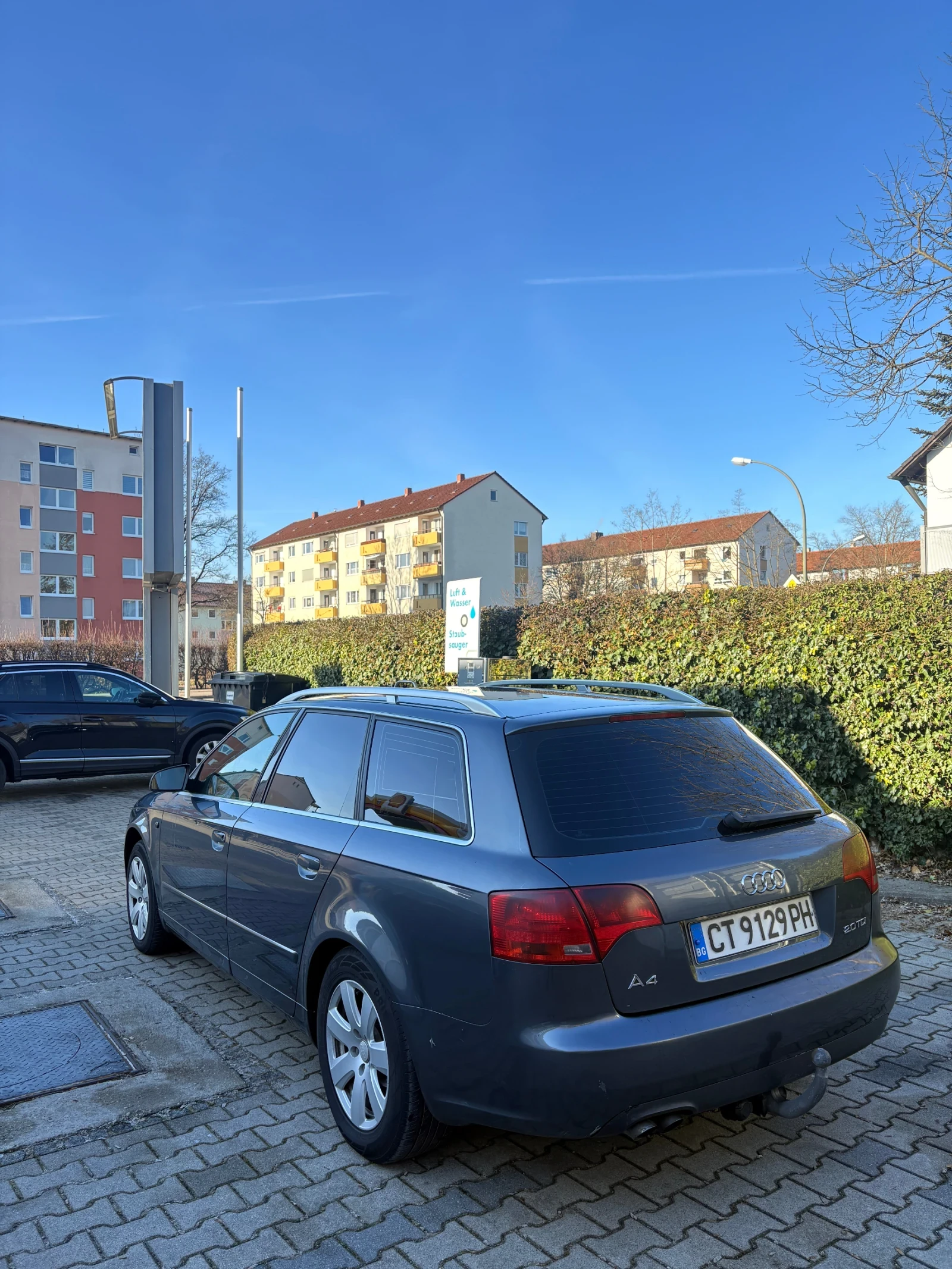 Audi A4 2.0tdi | Mobile.bg � ����������� 6