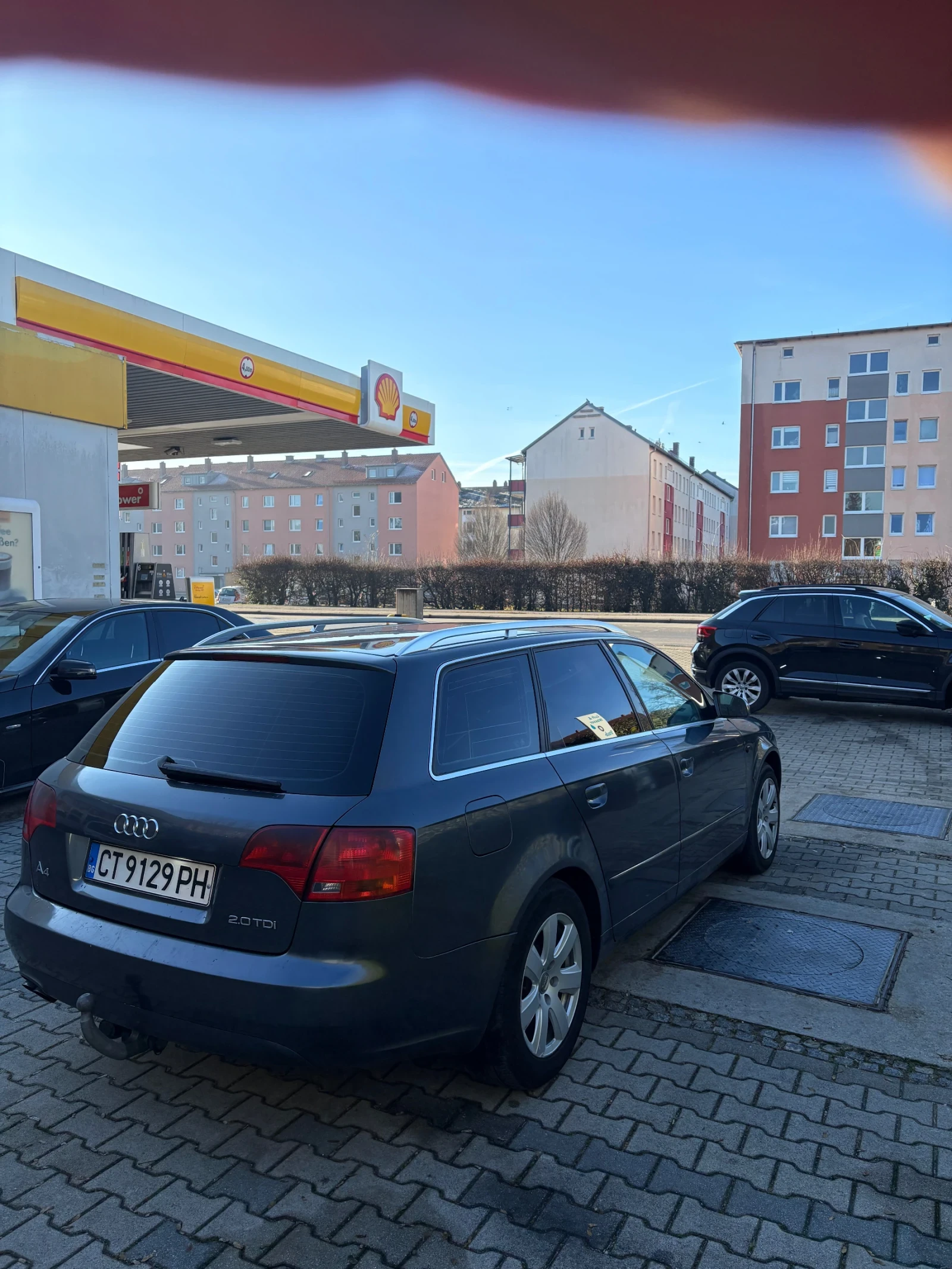 Audi A4 2.0tdi | Mobile.bg � ����������� 4