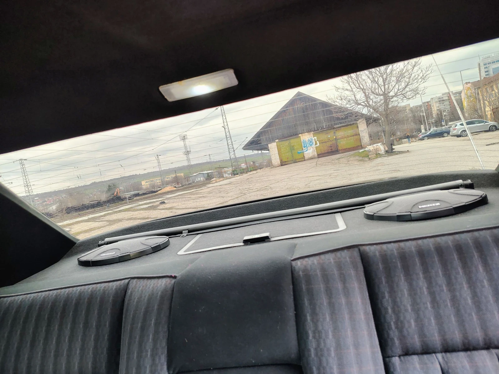 Mercedes-Benz 124, снимка 16 - Автомобили и джипове - 53891200