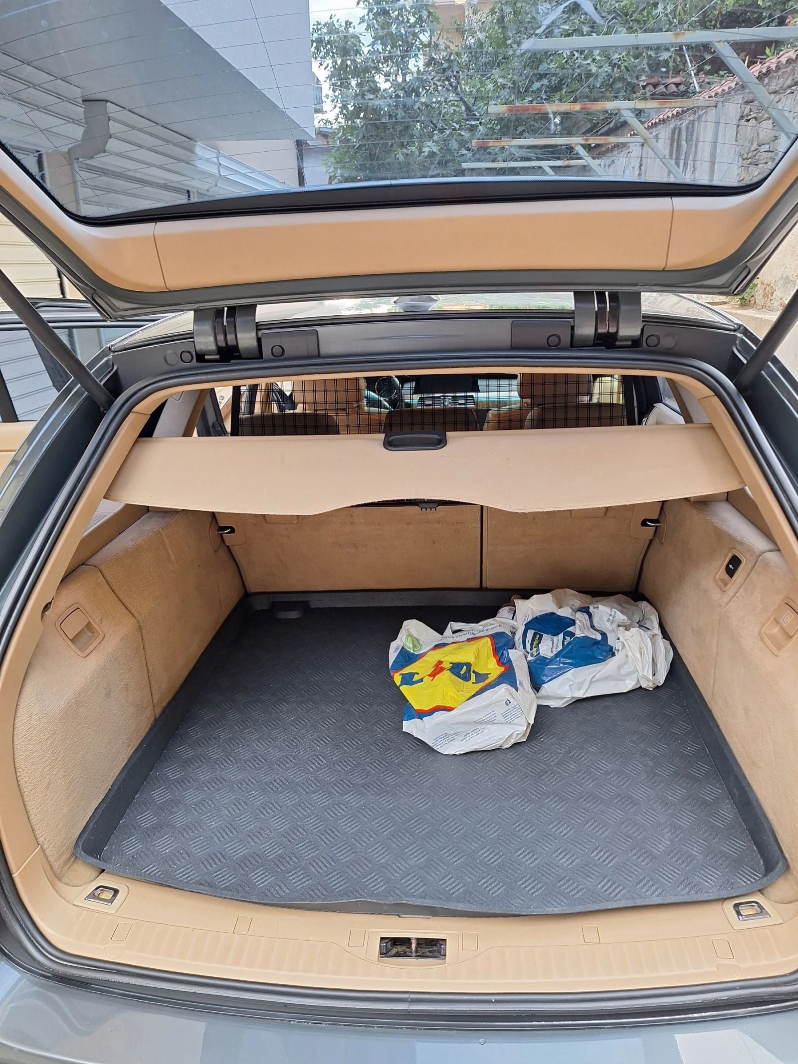 BMW 530 530д, снимка 2 - Автомобили и джипове - 53939358