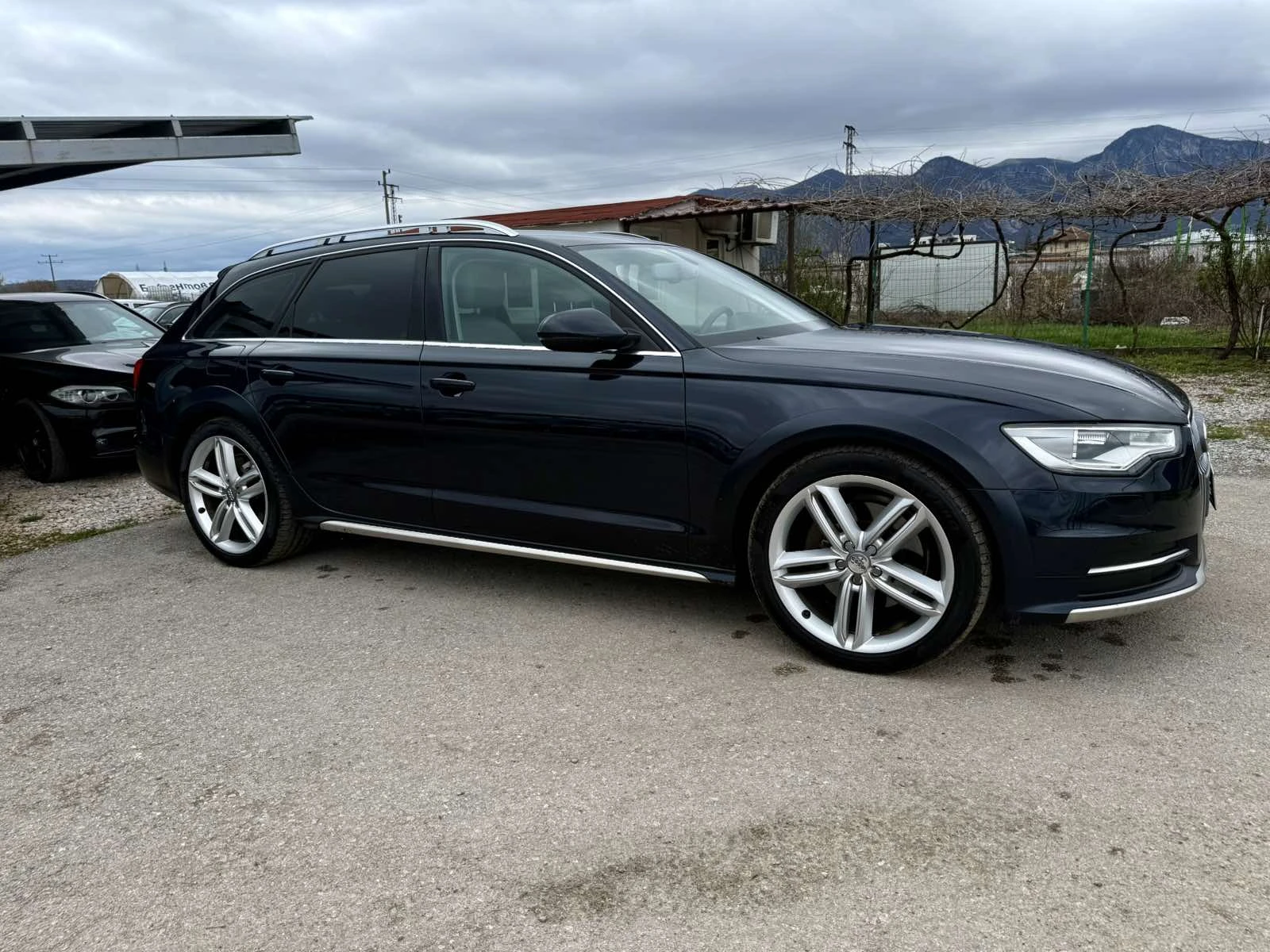 Audi A6 Allroad 3.0TDI 245kc | Mobile.bg � ����������� 5