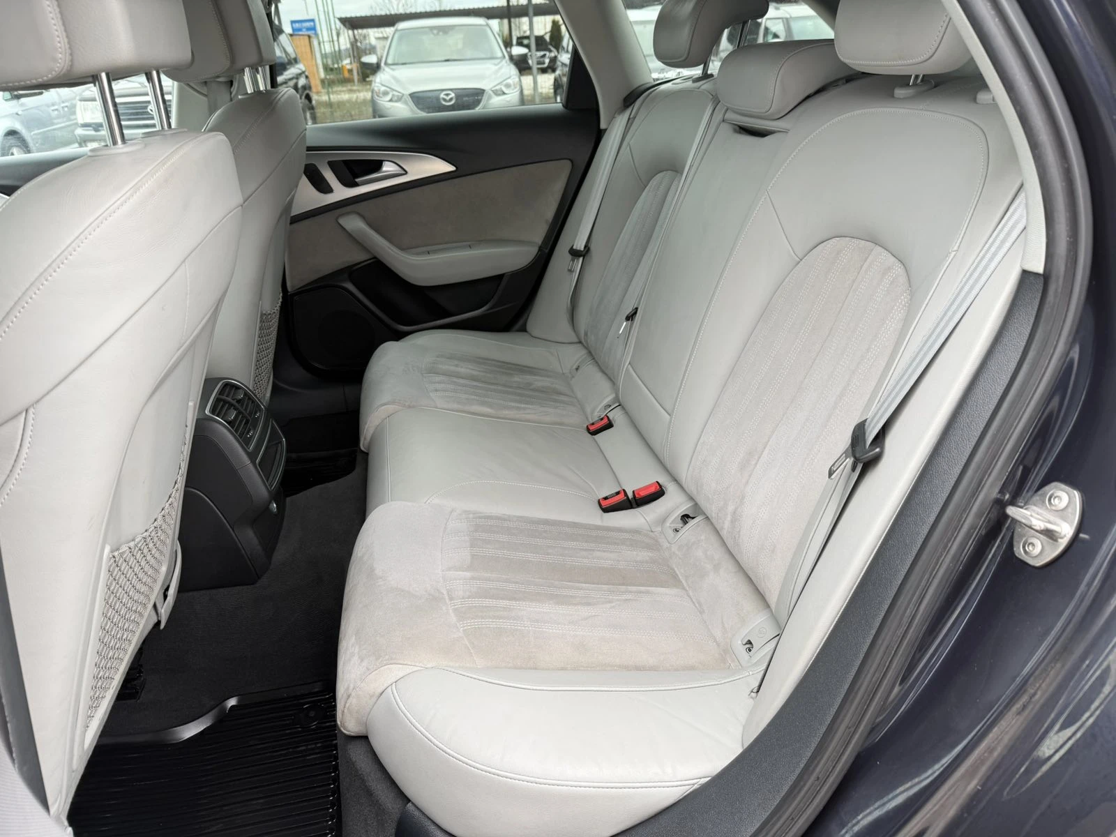Audi A6 Allroad 3.0TDI 245kc | Mobile.bg � ����������� 15