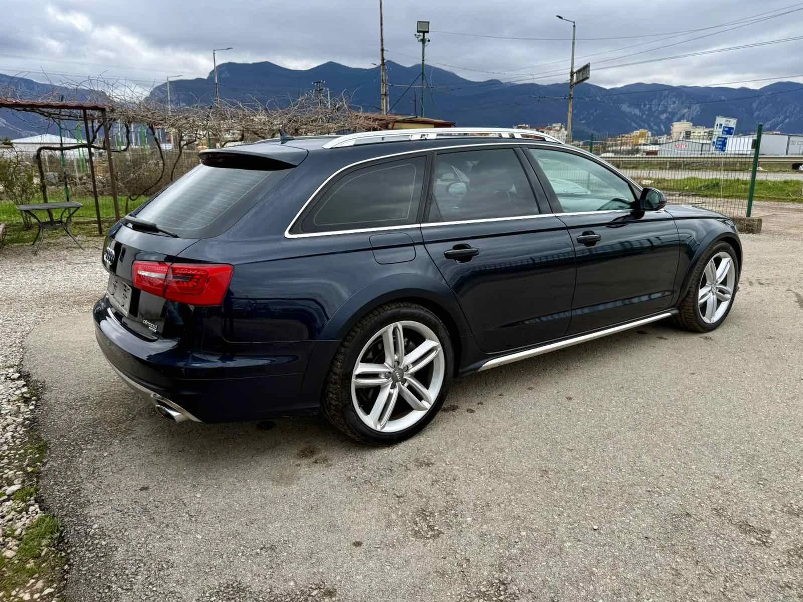 Audi A6 Allroad 3.0TDI 245kc | Mobile.bg � ����������� 6