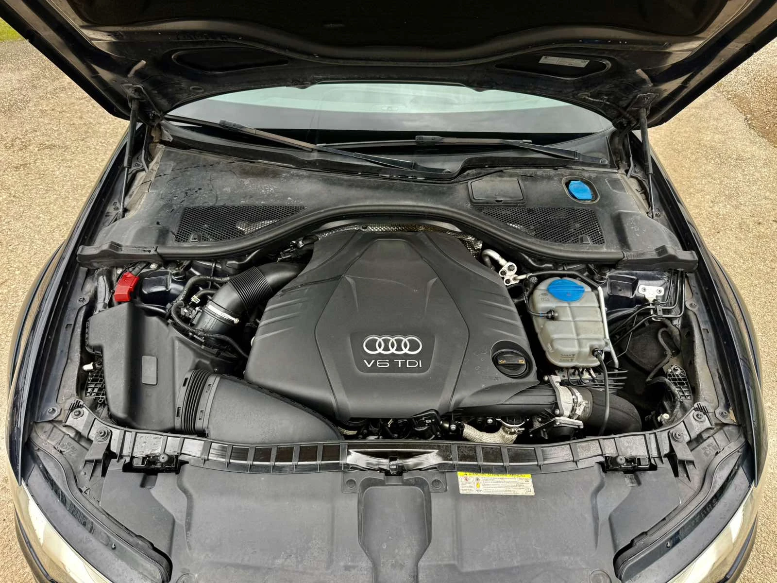 Audi A6 Allroad 3.0TDI 245kc | Mobile.bg � ����������� 16