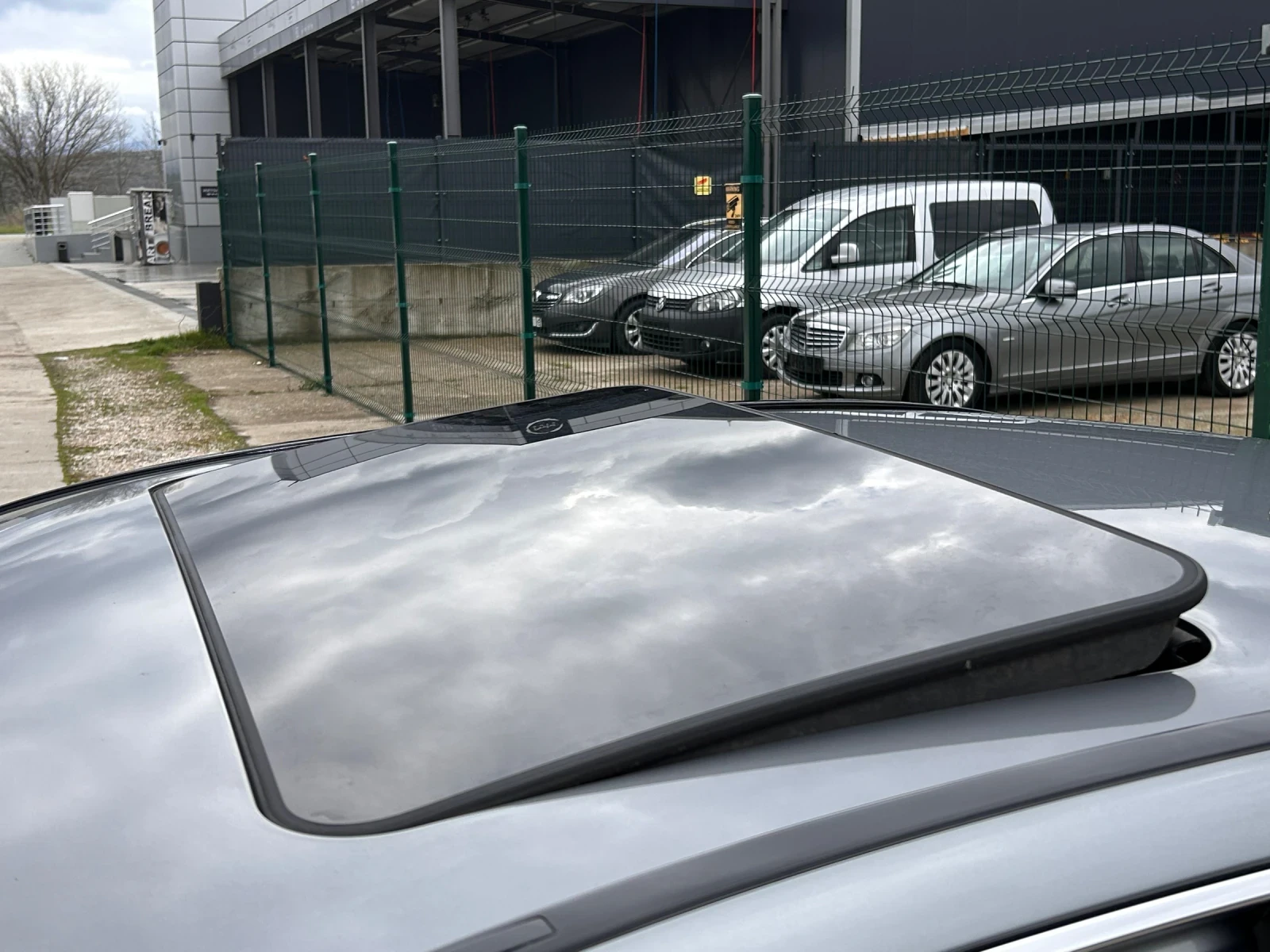 Mercedes-Benz C 200, снимка 17 - Автомобили и джипове - 54083516