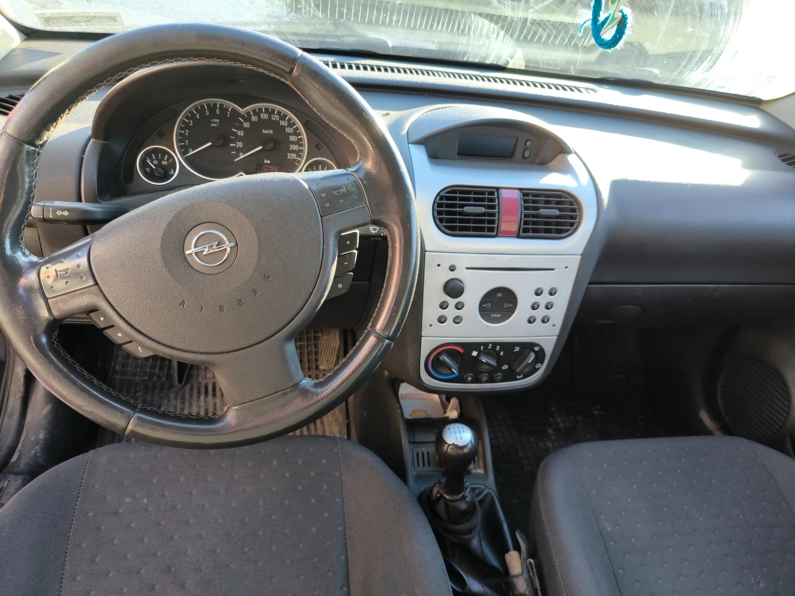 Opel Corsa 1.2 | Auto.bg — изображение 1