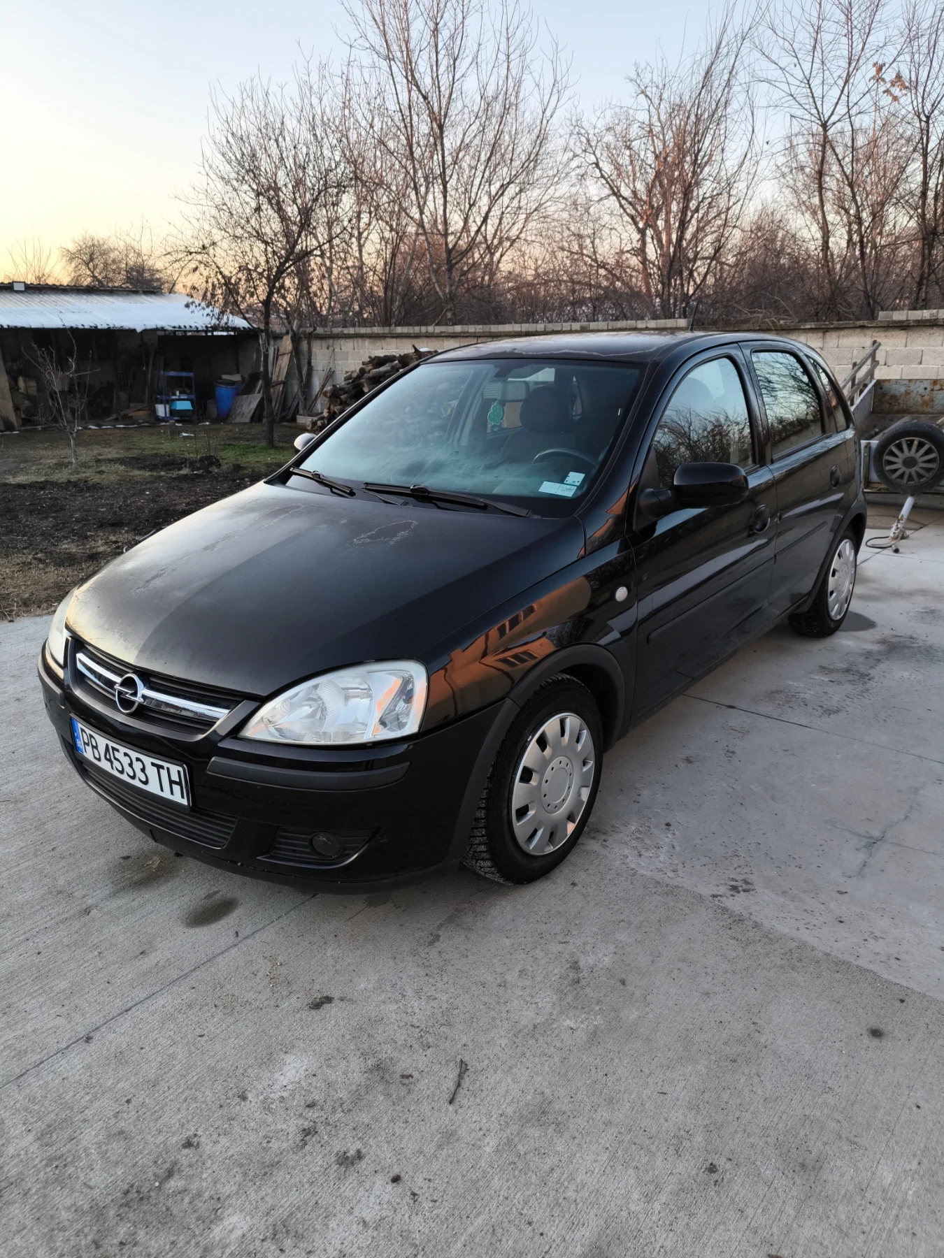 Opel Corsa 1.2, снимка 6 - Автомобили и джипове - 54179684