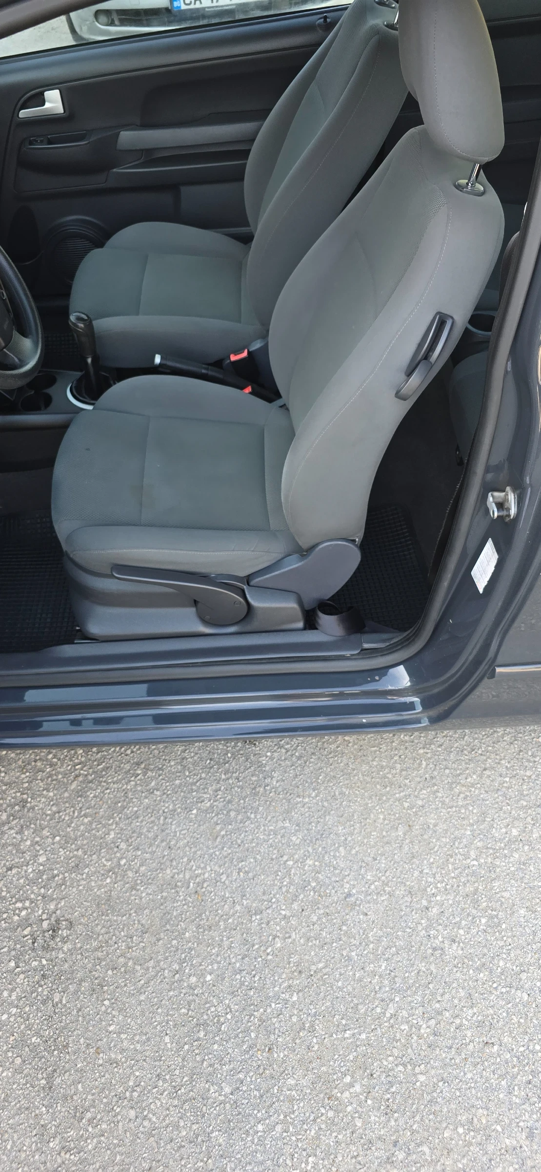 VW Fox 1, 4 "Style" ����������� | Mobile.bg � ����������� 14