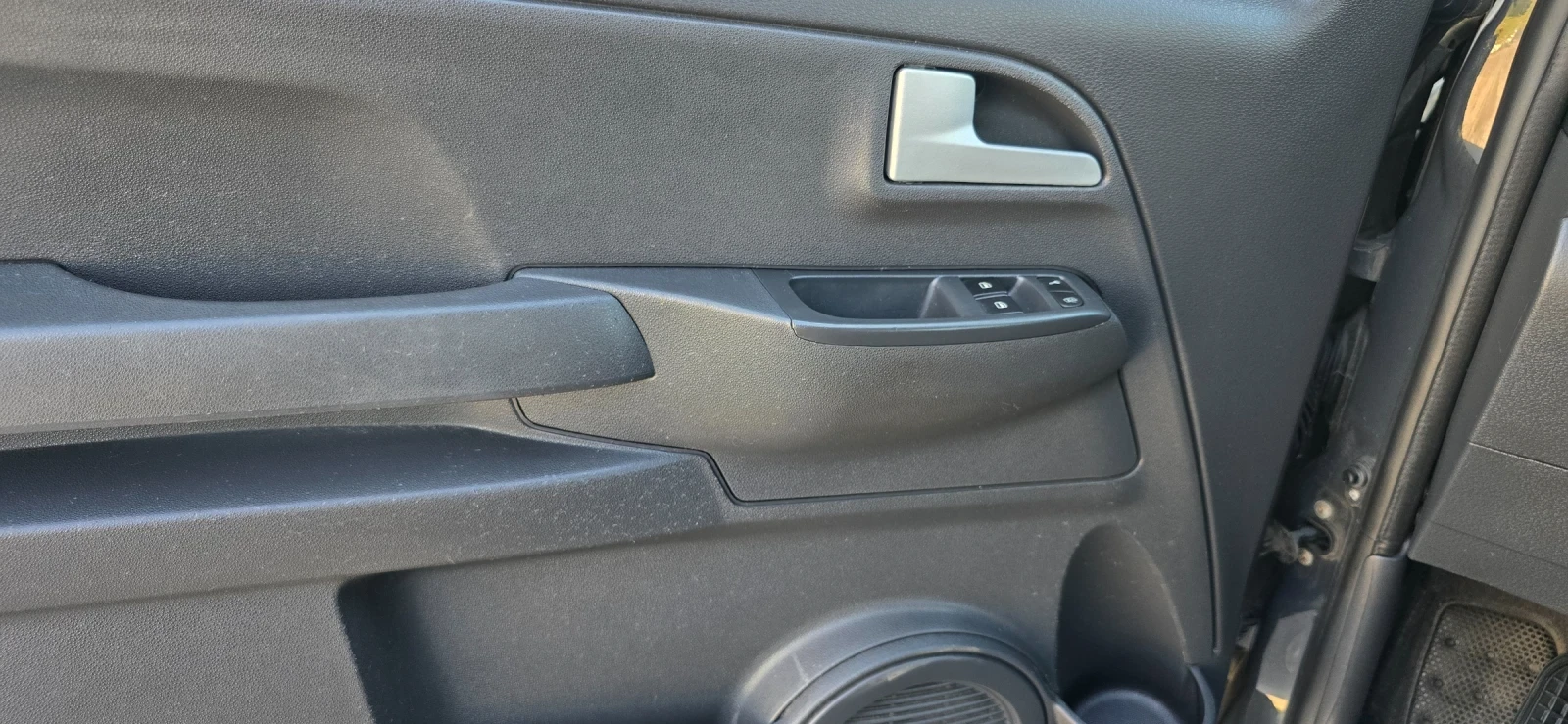 VW Fox 1, 4 "Style" ����������� | Mobile.bg � ����������� 15