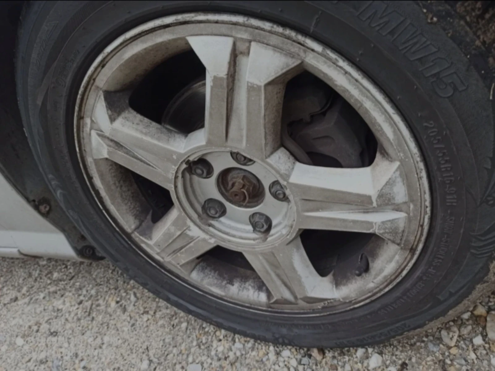 Hyundai Coupe 1.6 100kc НА ЧАСТИ , снимка 7 - Автомобили и джипове - 54330919