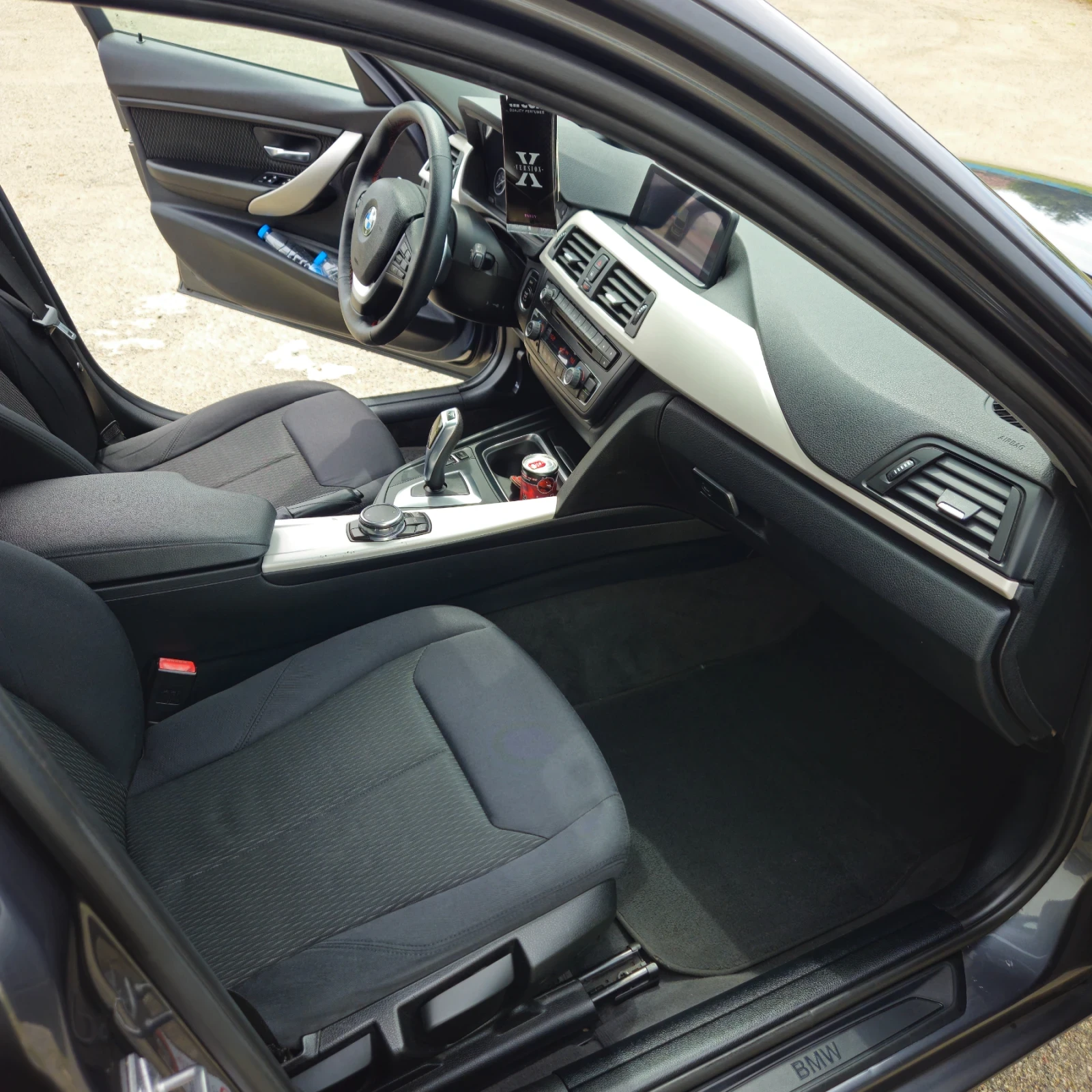 BMW 320, снимка 5 - Автомобили и джипове - 54416184