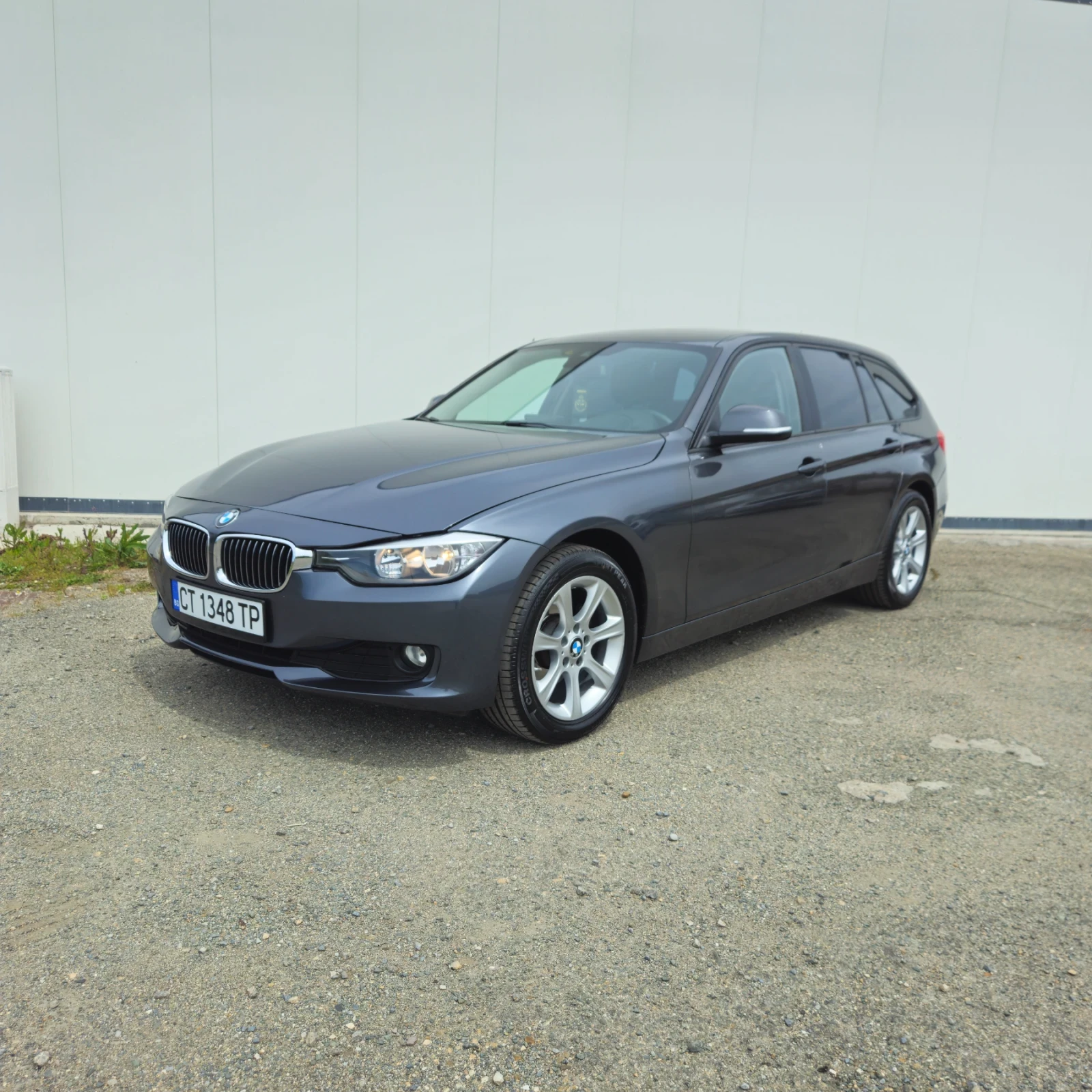 BMW 320