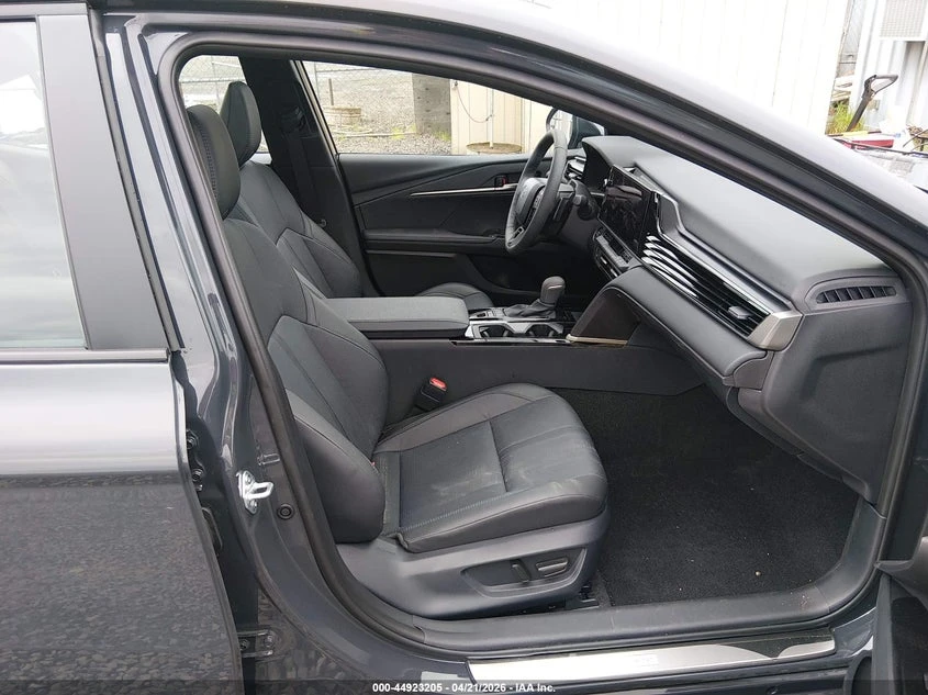 Toyota Camry * Xse* HYBRID* , снимка 5 - Автомобили и джипове - 54551636