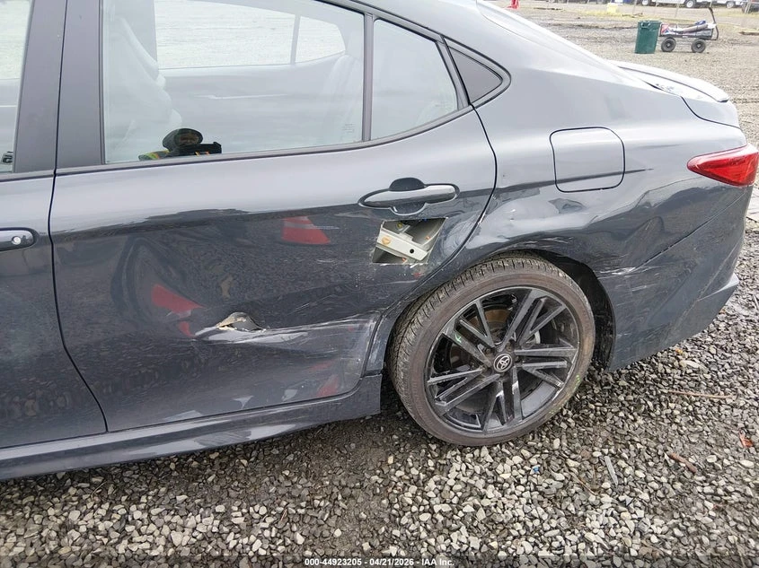 Toyota Camry * Xse* HYBRID* , снимка 6 - Автомобили и джипове - 54551636