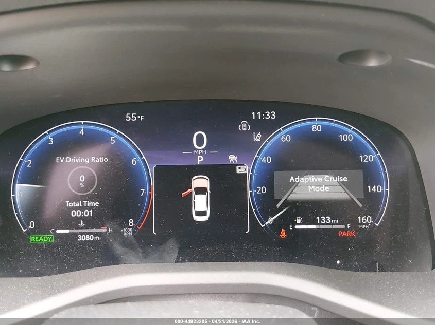 Toyota Camry * Xse* HYBRID* , снимка 7 - Автомобили и джипове - 54551636