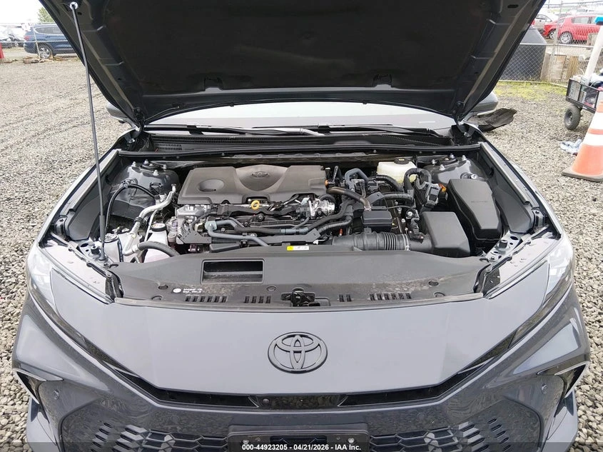 Toyota Camry * Xse* HYBRID* , снимка 10 - Автомобили и джипове - 54551636
