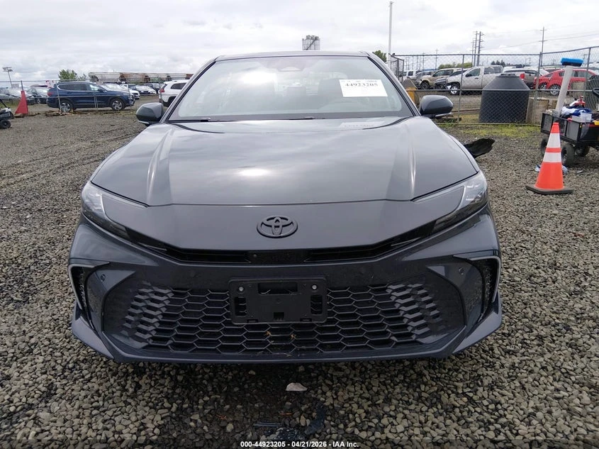 Toyota Camry * Xse* HYBRID* , снимка 13 - Автомобили и джипове - 54551636