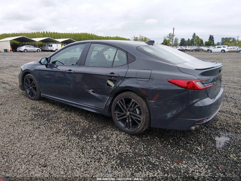 Toyota Camry * Xse* HYBRID* , снимка 3 - Автомобили и джипове - 54551636
