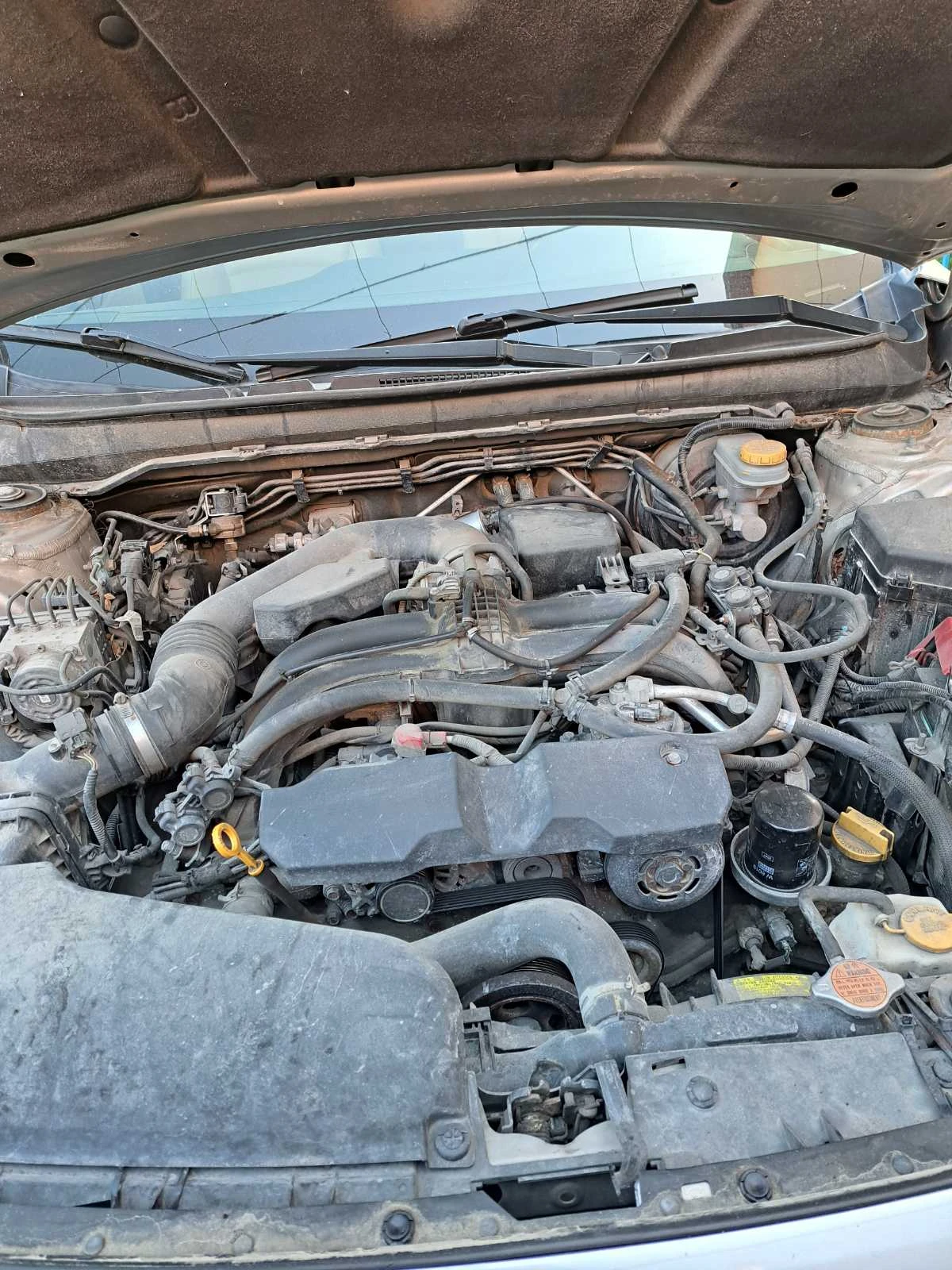 Subaru Outback | Mobile.bg � ����������� 16