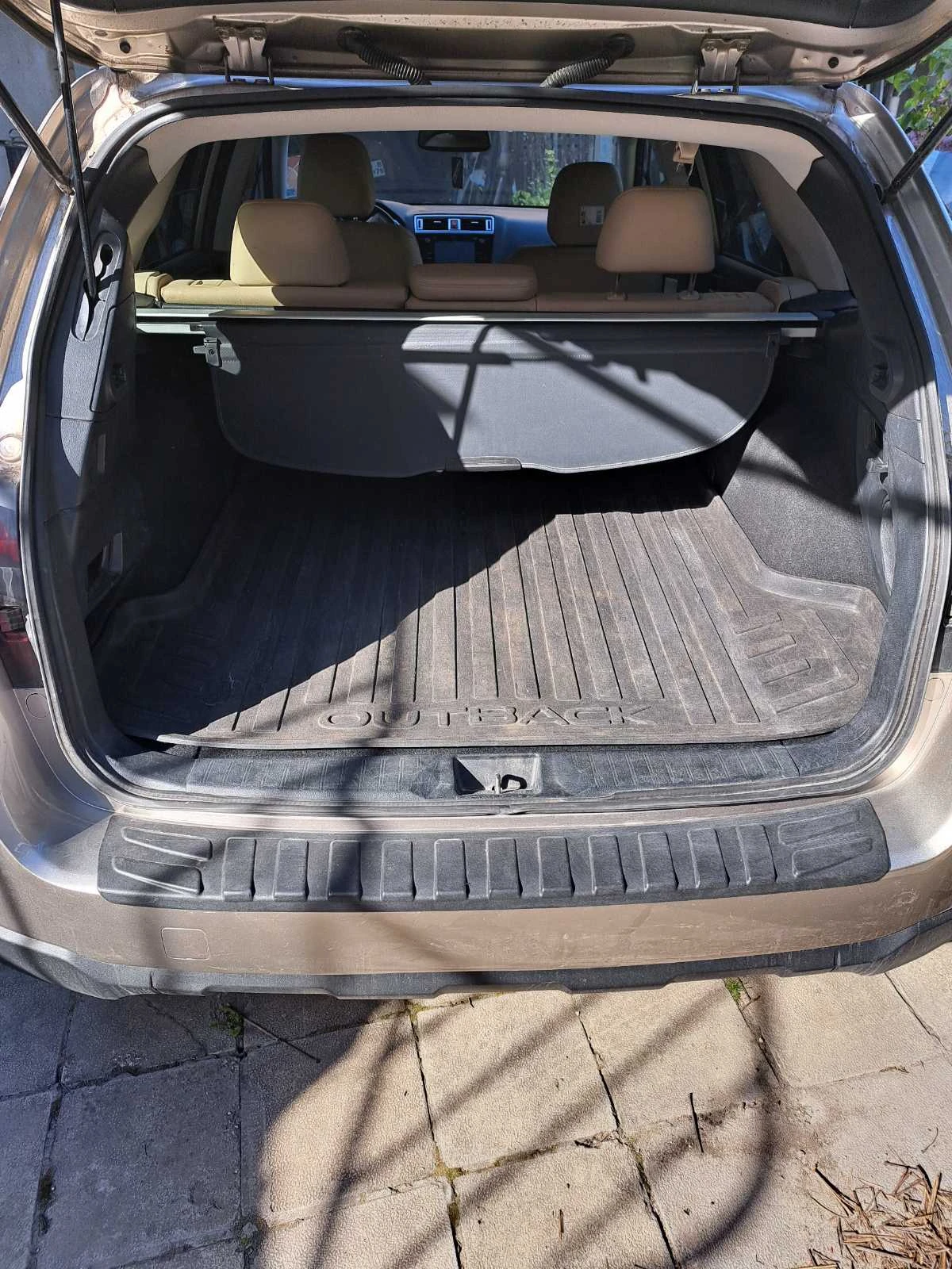 Subaru Outback | Mobile.bg � ����������� 12