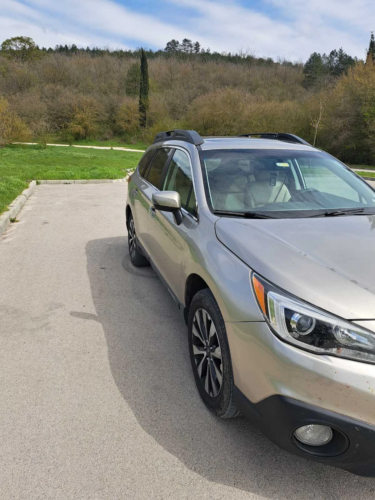 Subaru Outback | Mobile.bg � ����������� 4