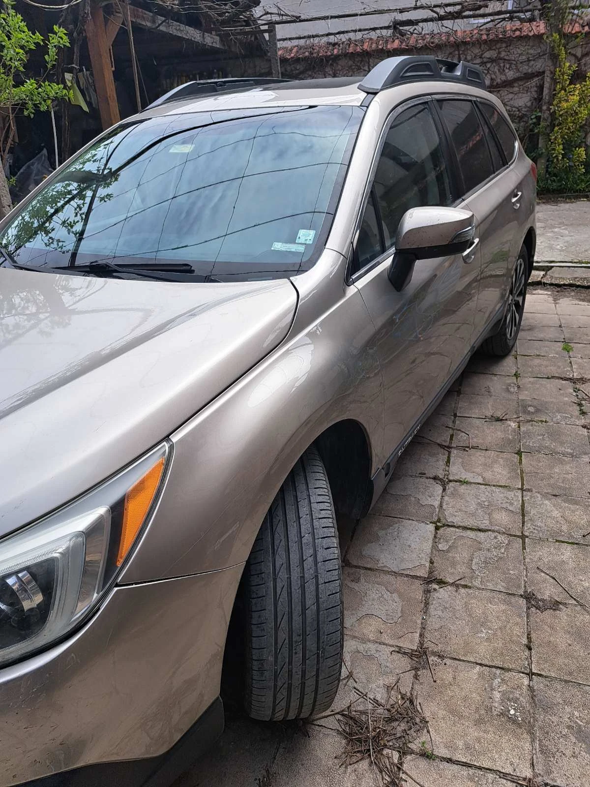 Subaru Outback | Mobile.bg � ����������� 11