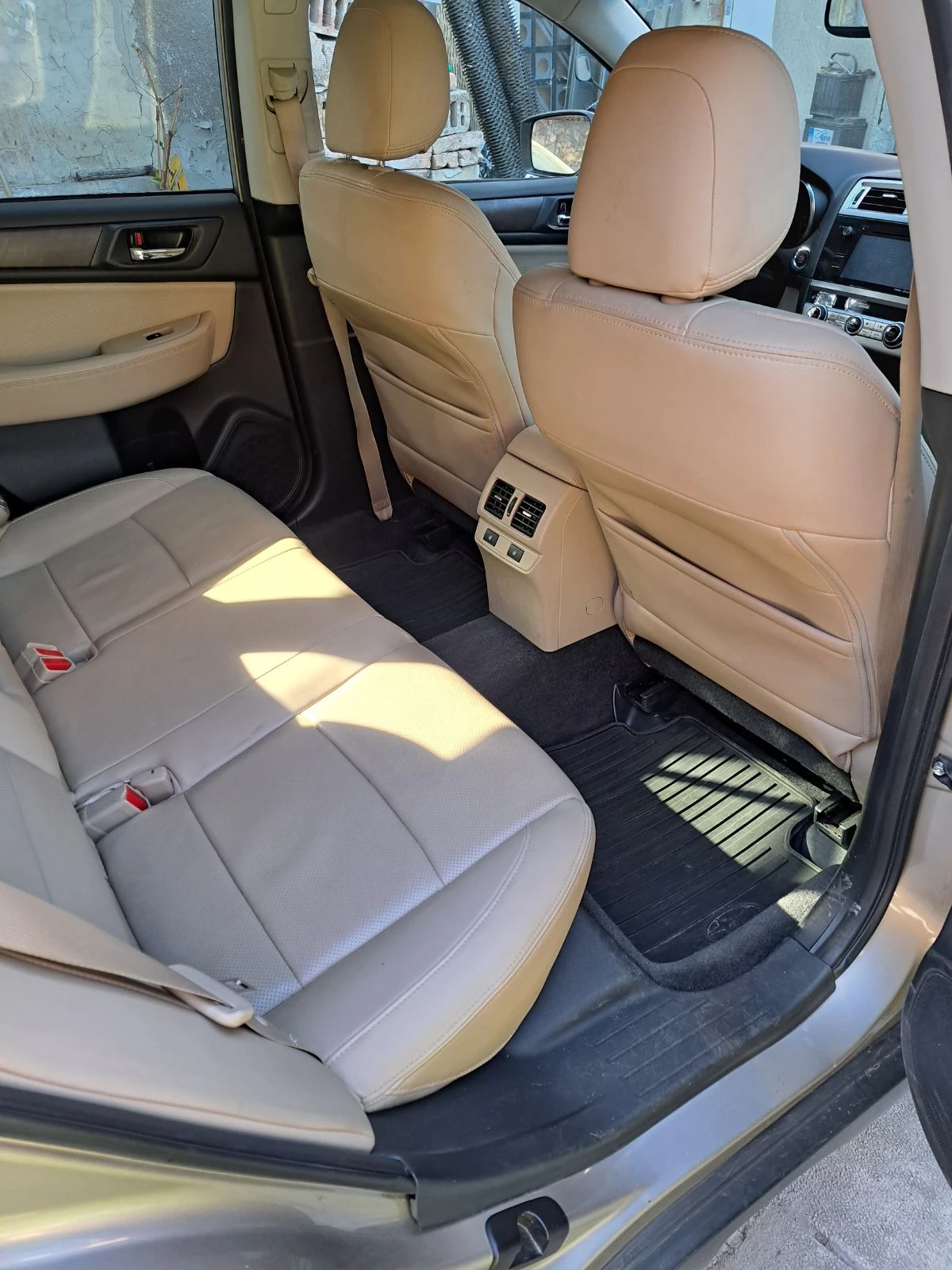 Subaru Outback | Mobile.bg � ����������� 14