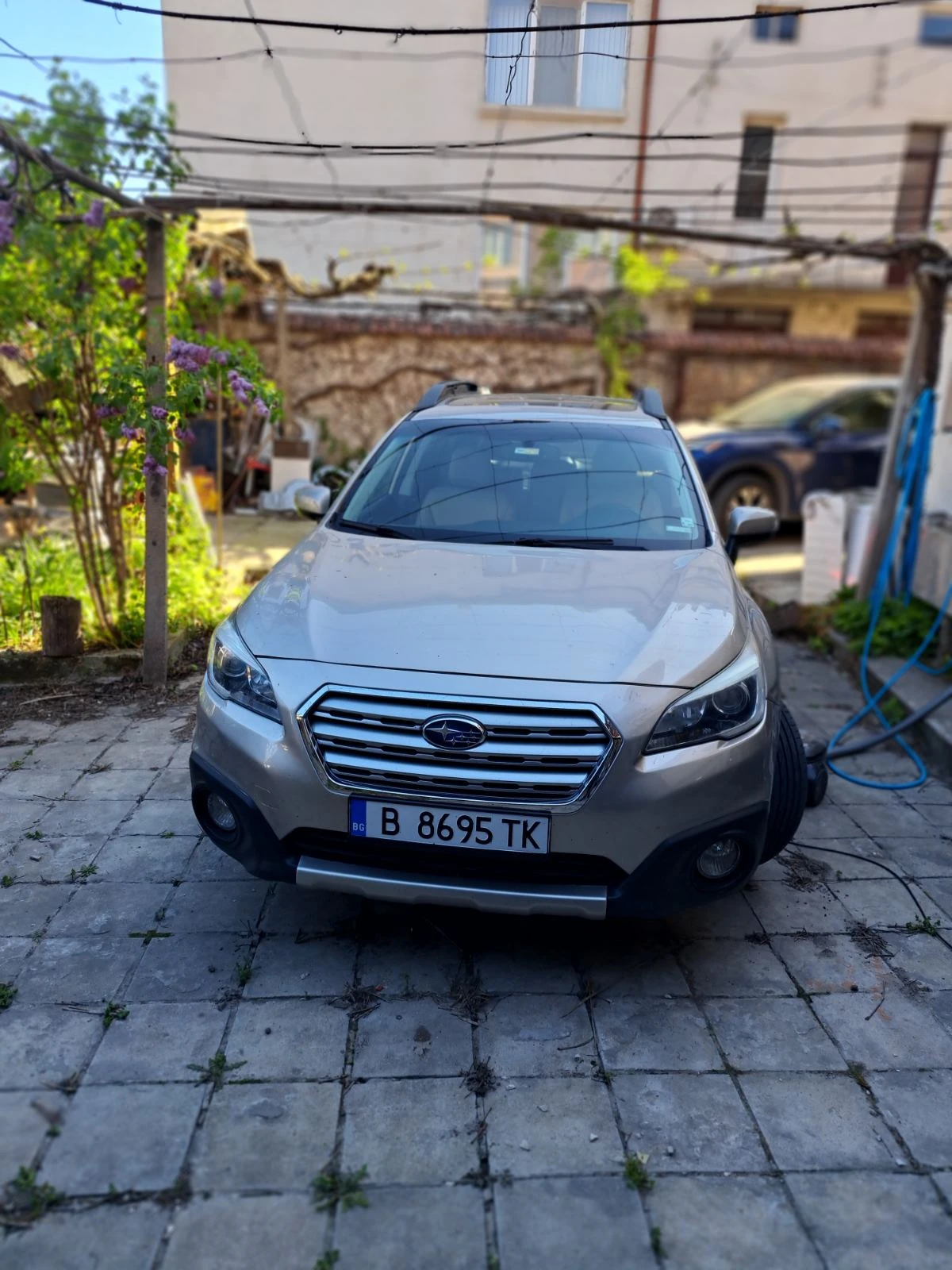 Subaru Outback | Mobile.bg � ����������� 1
