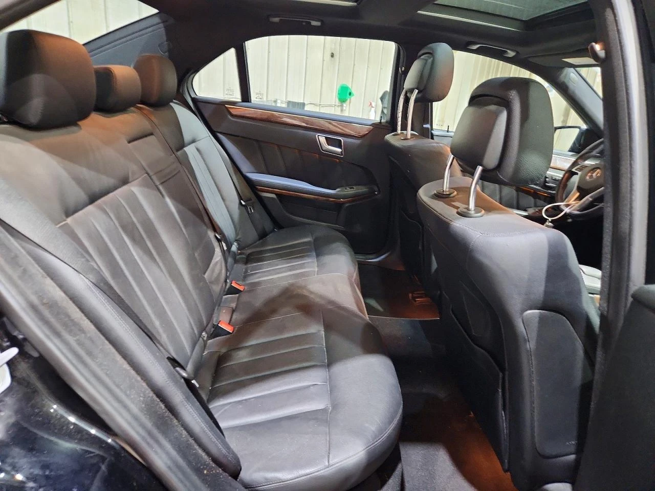 Mercedes-Benz E 55 AMG 4.6l E 550 4Matic, снимка 9 - Автомобили и джипове - 54879873