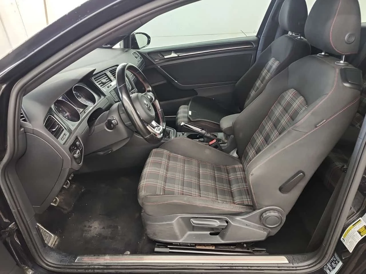 VW Golf * AUTOBAHN * GTI* , снимка 8 - Автомобили и джипове - 54970928