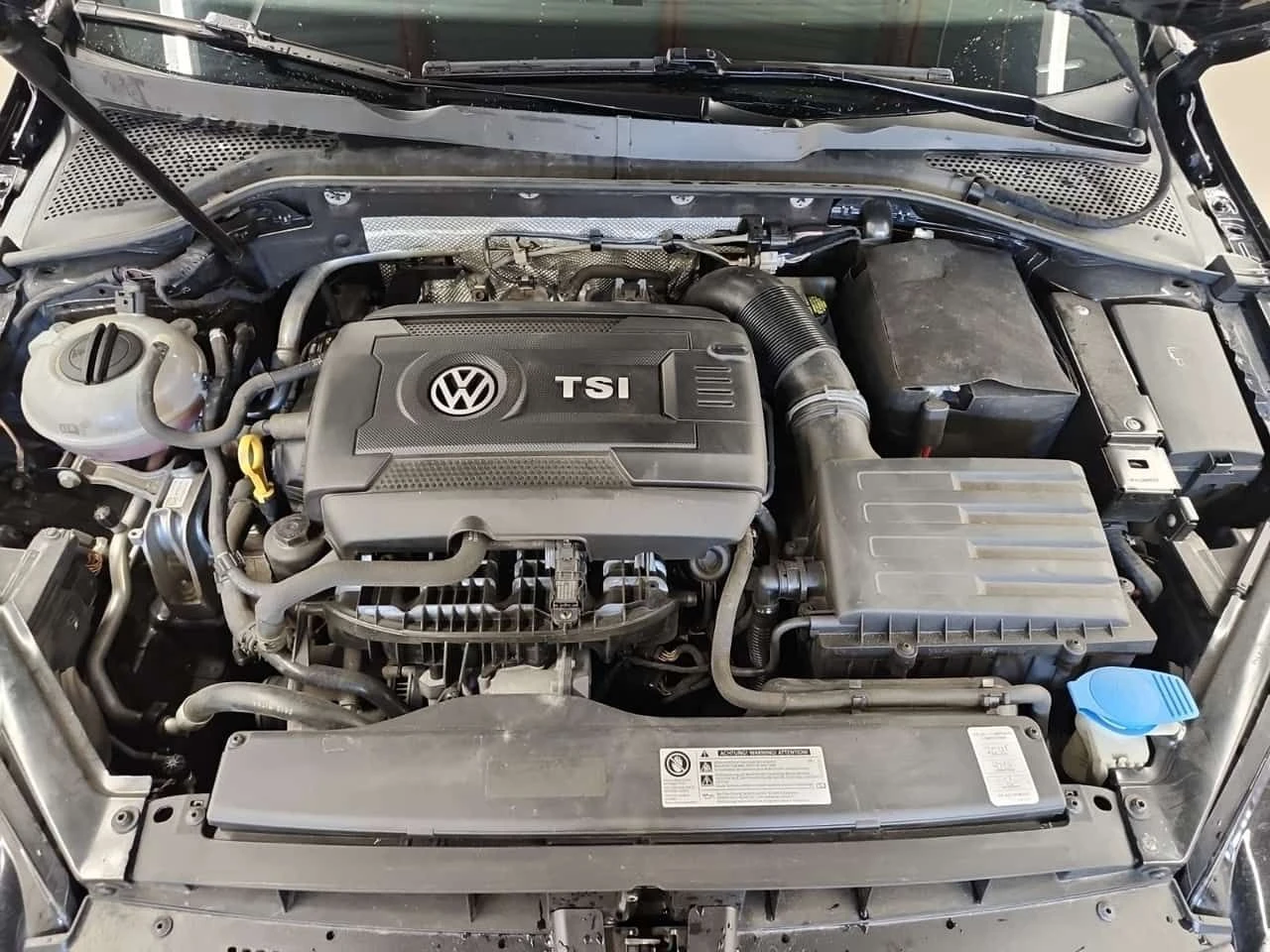 VW Golf * AUTOBAHN * GTI* , снимка 17 - Автомобили и джипове - 54970928