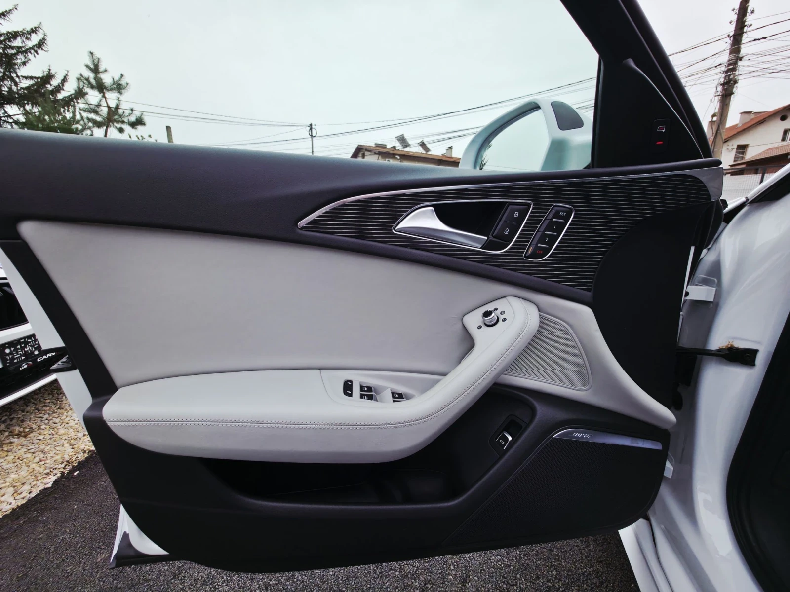 Audi A6 COMPETITION= BOSE= PANO= HEADUP= FULL | Mobile.bg � ����������� 7