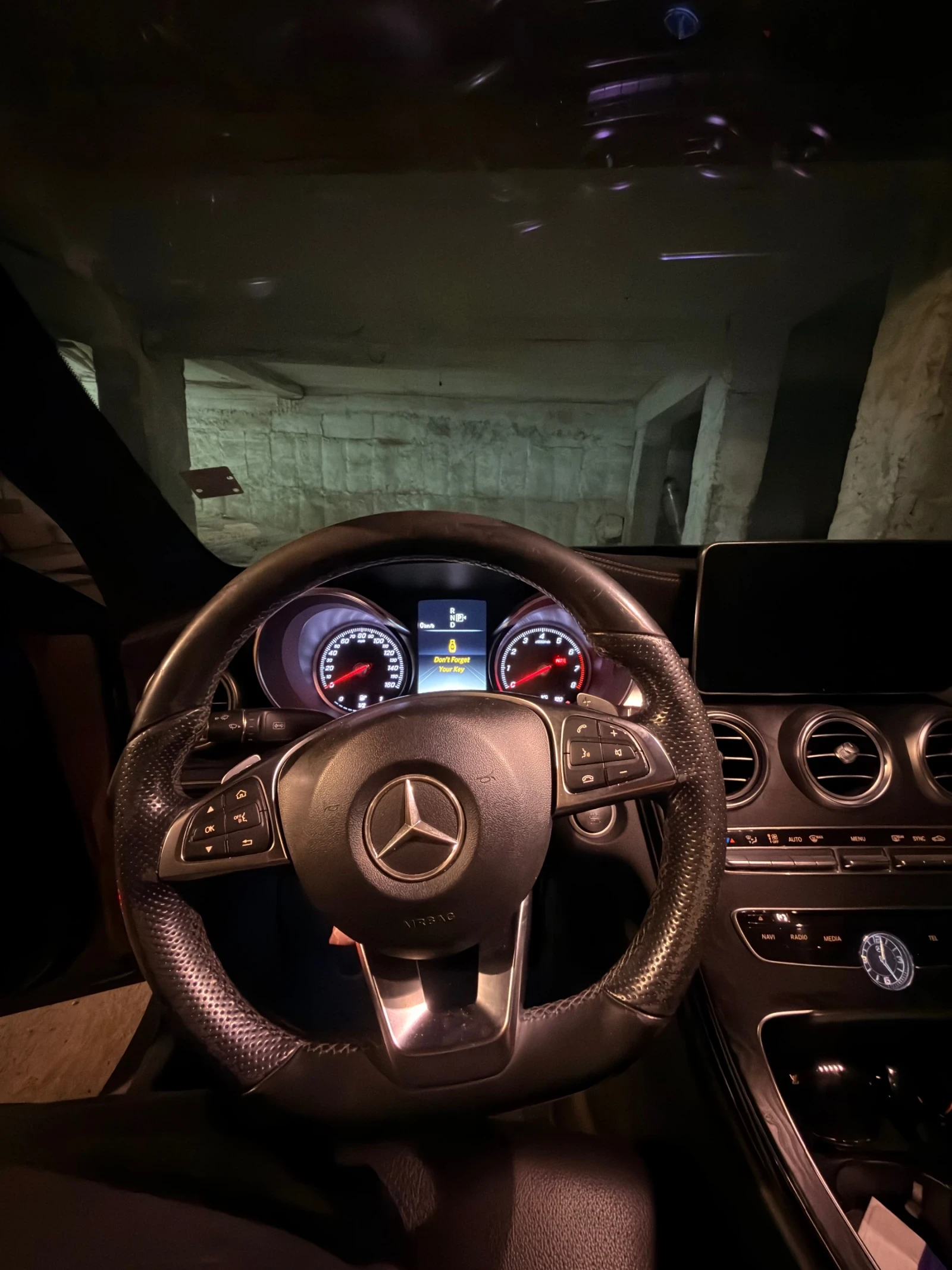 Mercedes-Benz C 300 4 MATIC AMG | Mobile.bg � ����������� 8