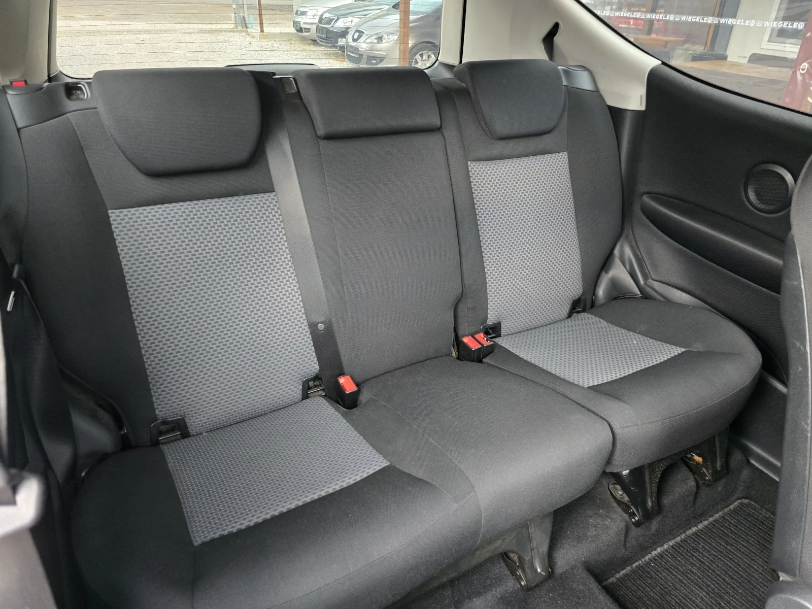 Mercedes-Benz A 150 1.5i KLIMA FACE, снимка 8 - Автомобили и джипове - 55351908